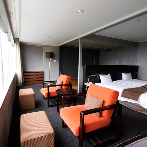 EX Room (Japanese-Western style room) *Image