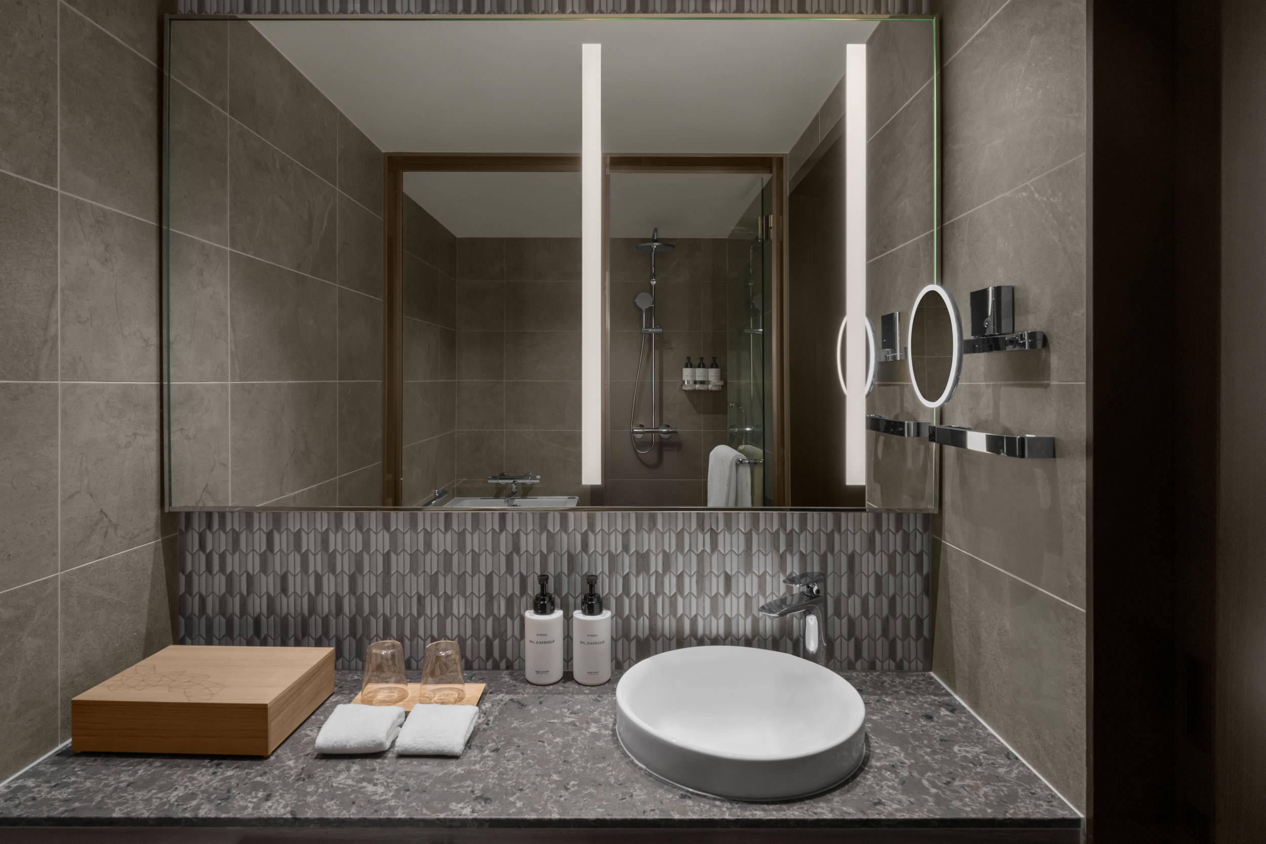 Kamar Mandi Premium Klasik