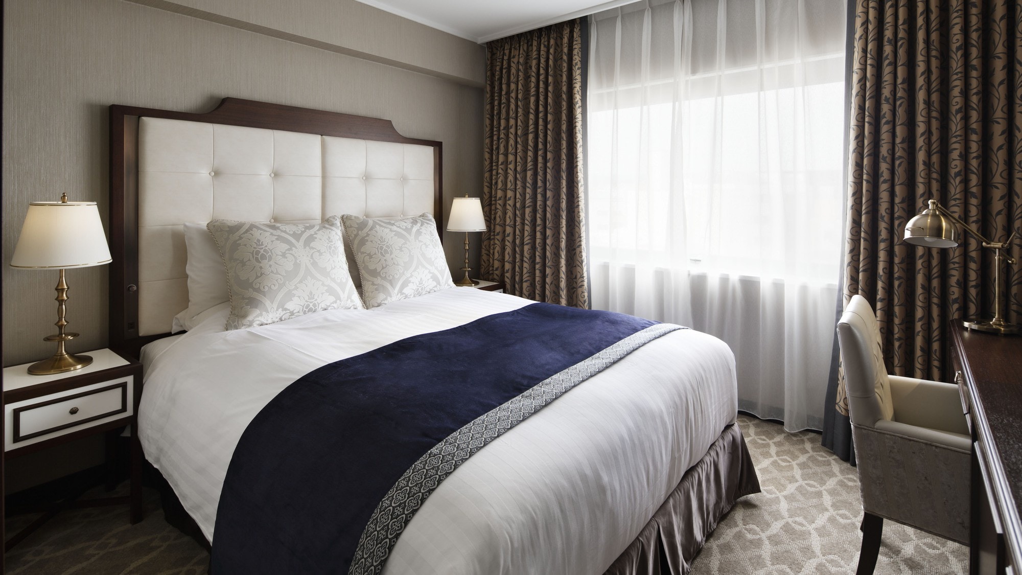 Grand Comfort Standard Double Image