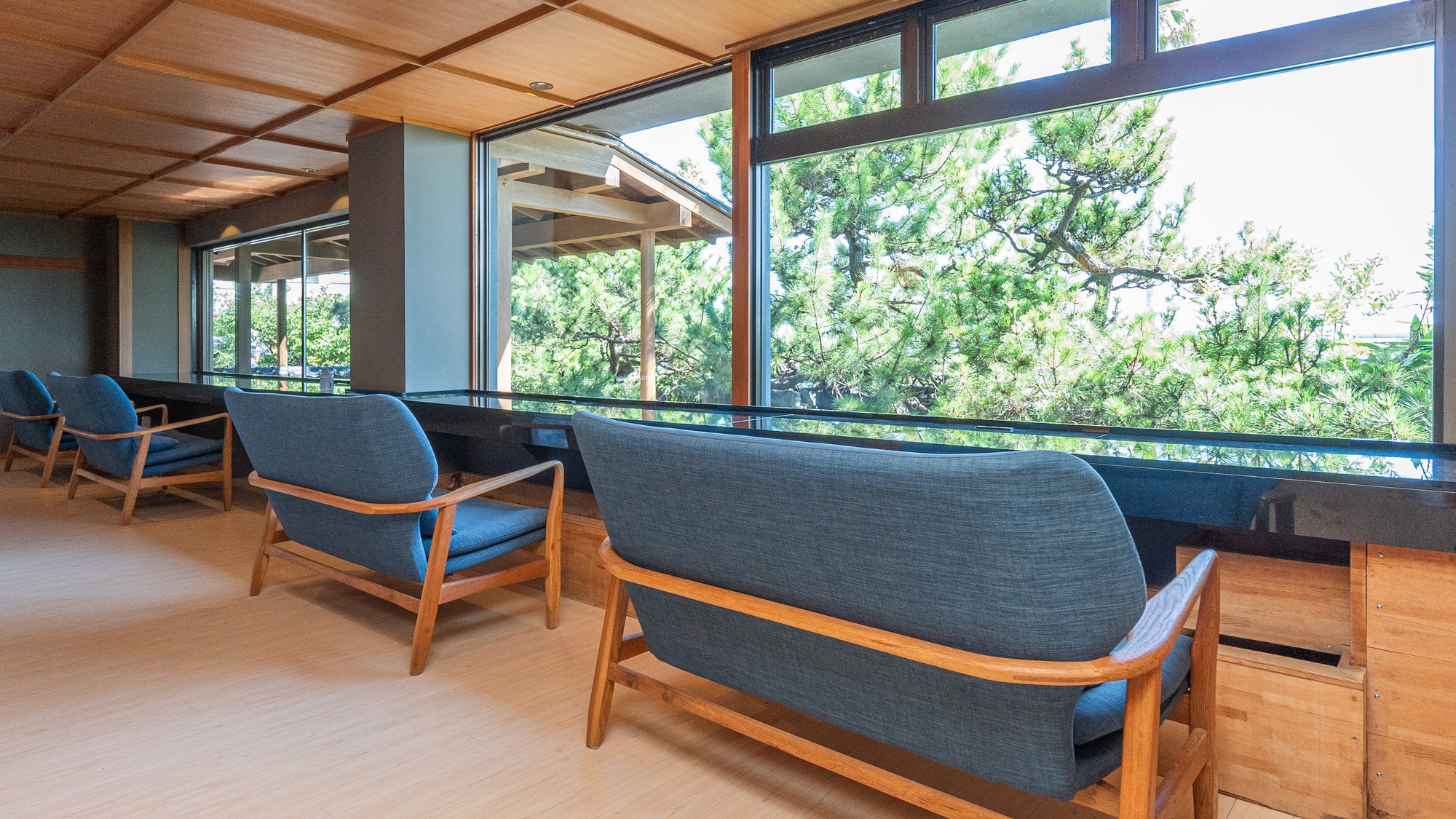 Lobby image