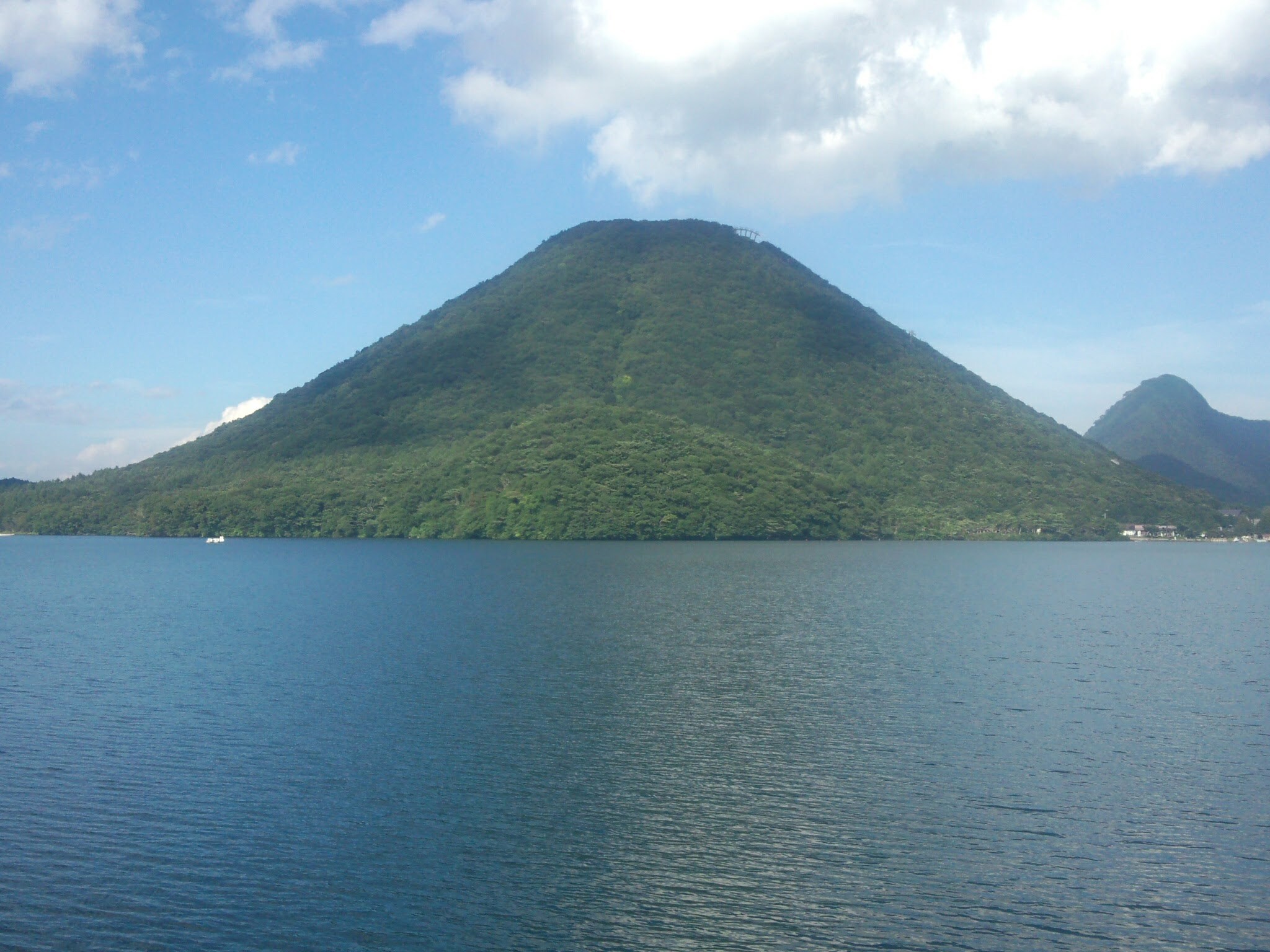 Haruna Fuji