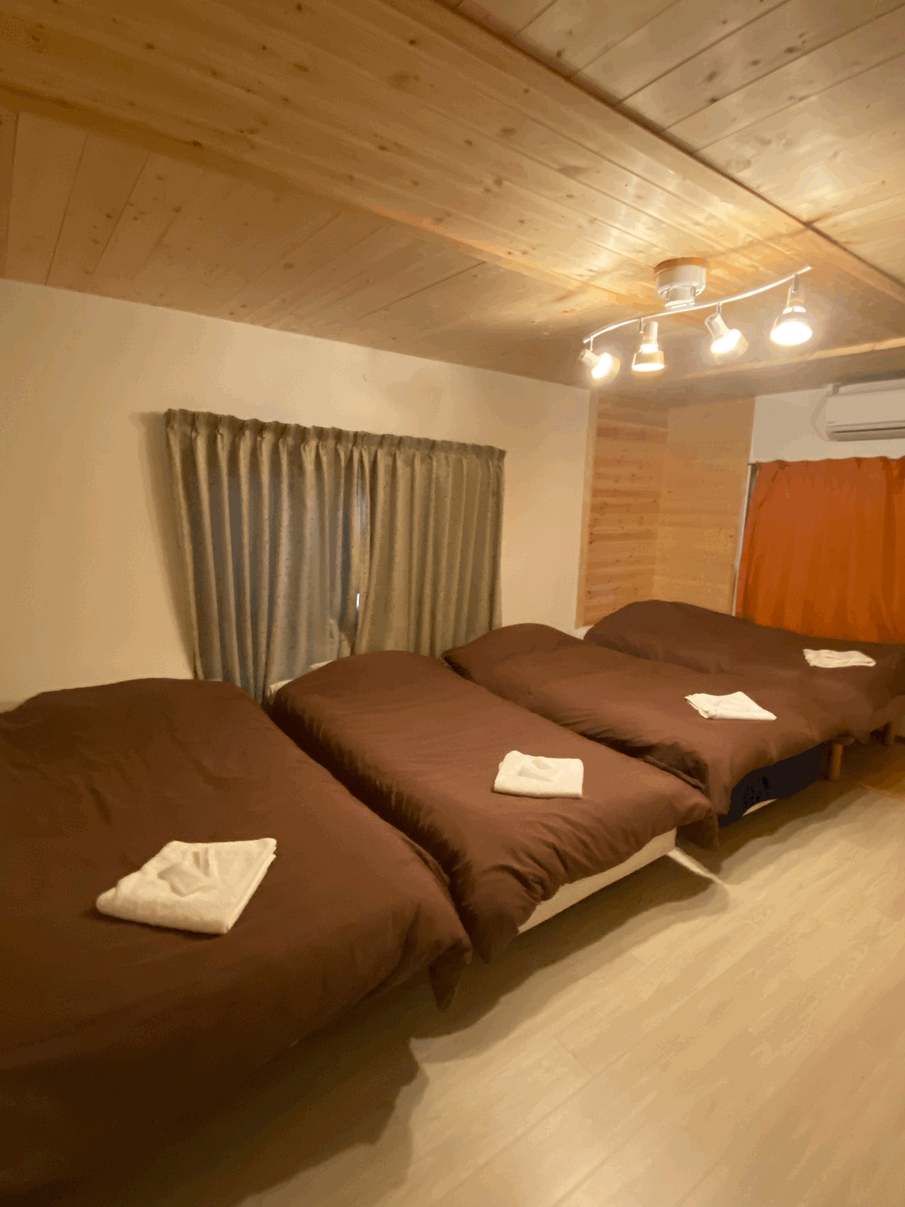 Daizu's Room