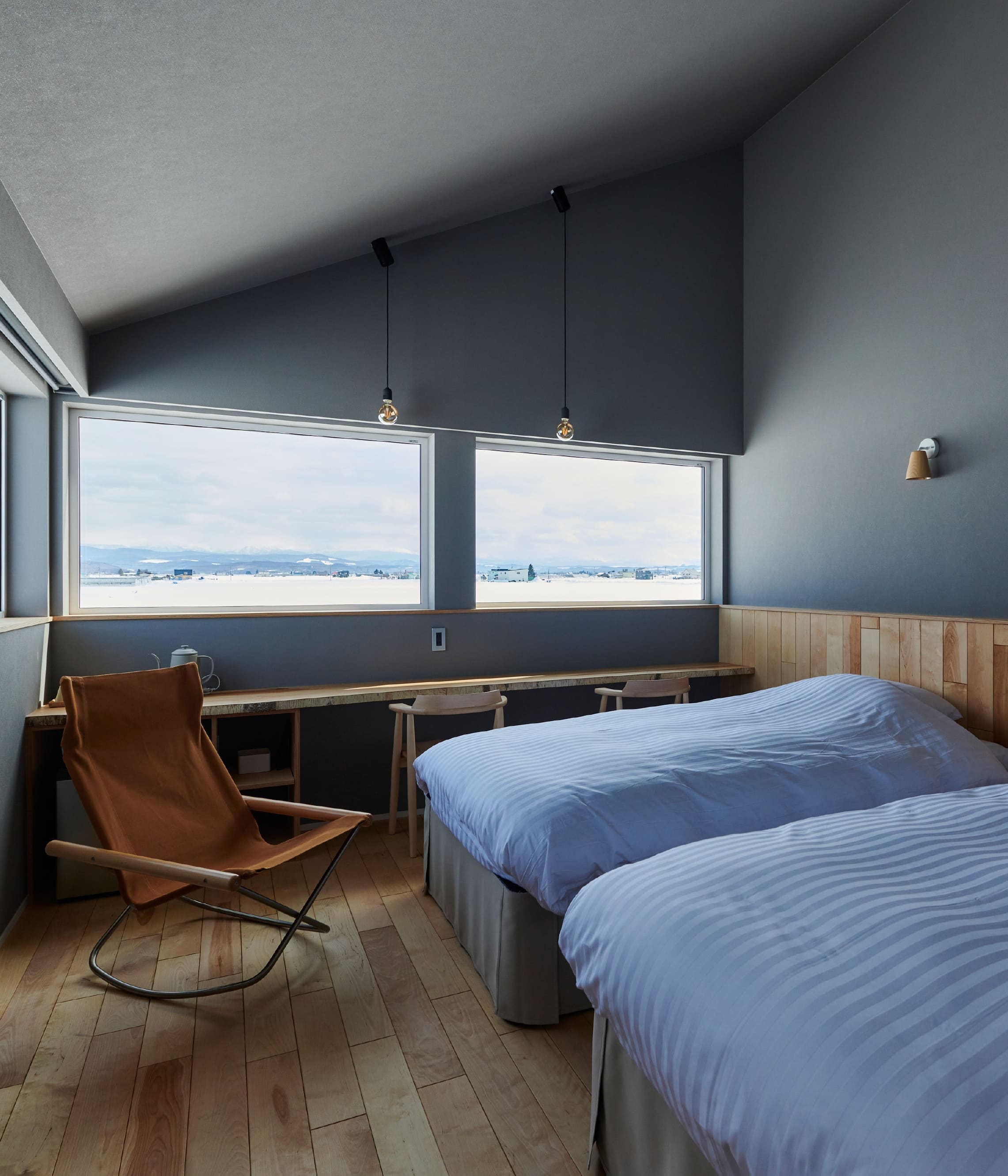 Room images