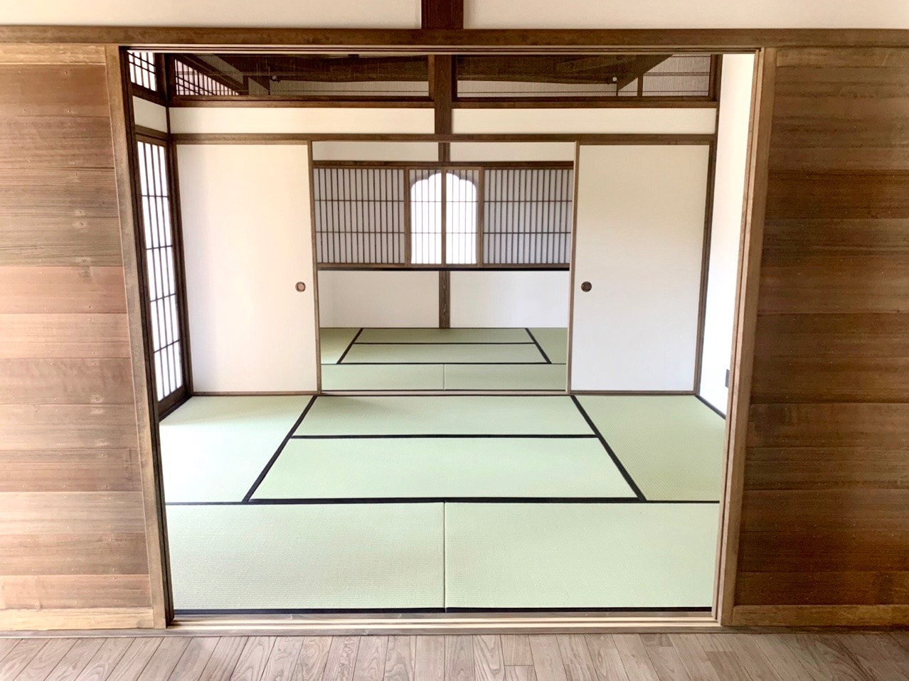 日西式客房