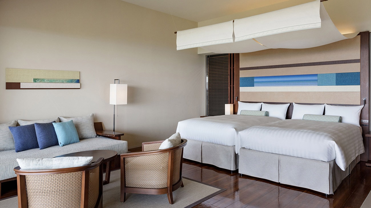Premier Ocean View Luxury