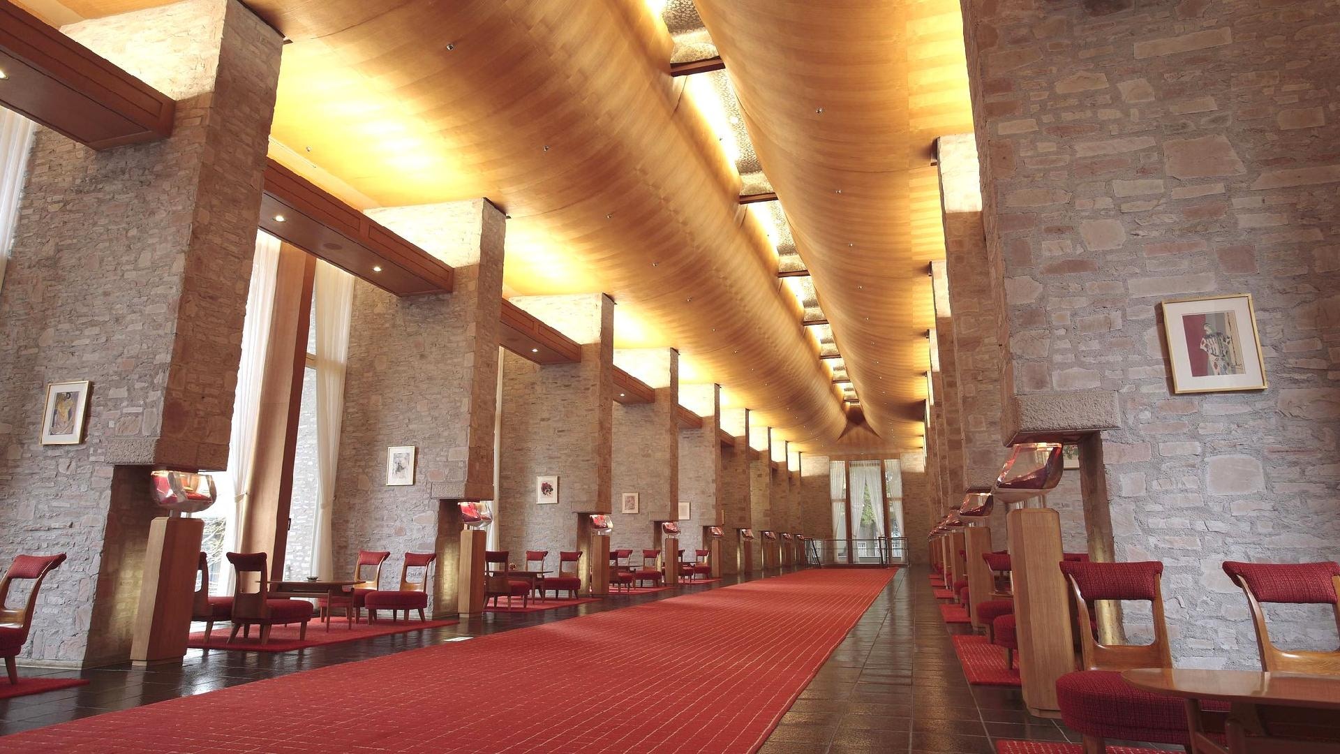 Hotel photo 18 of The Prince Hakone Lake Ashinoko.