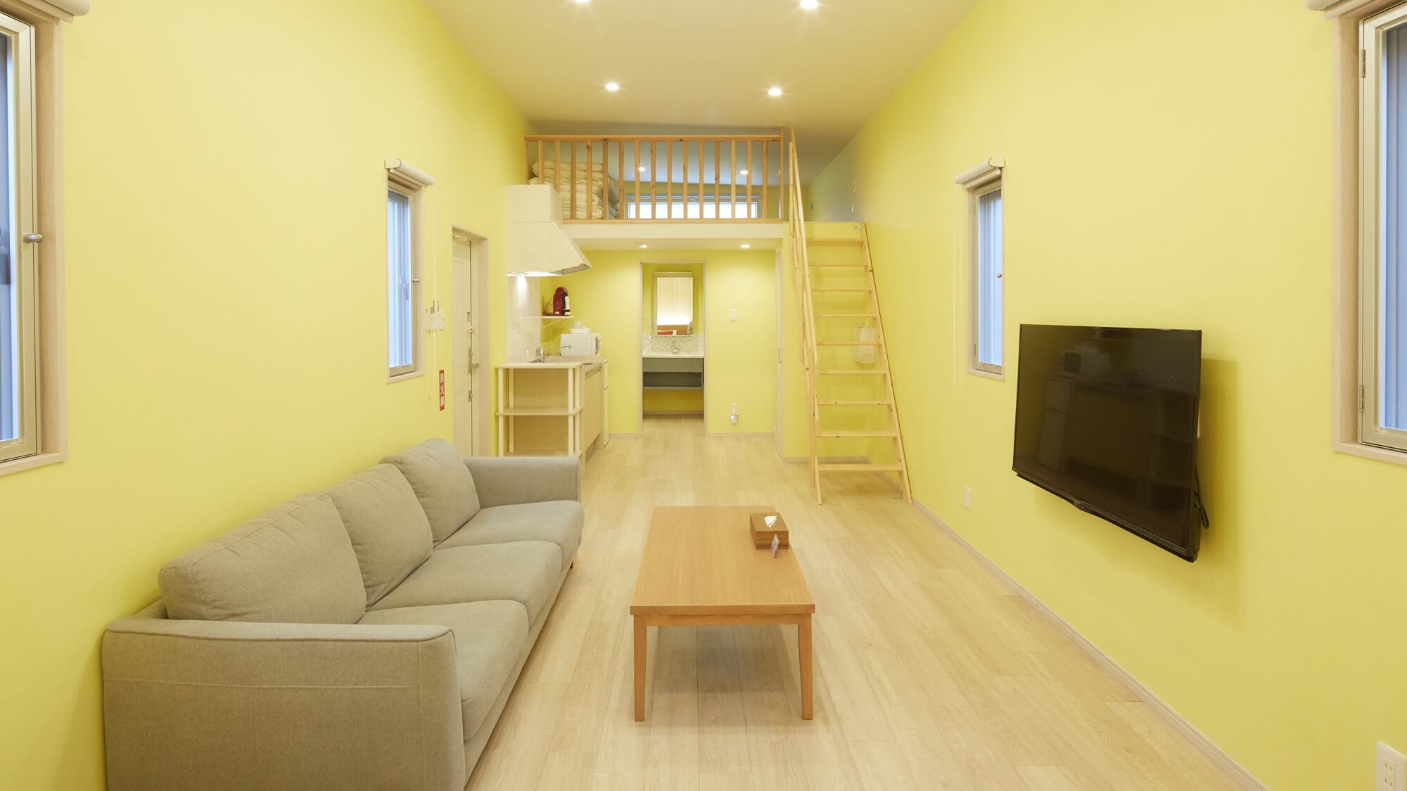 [Cottage]