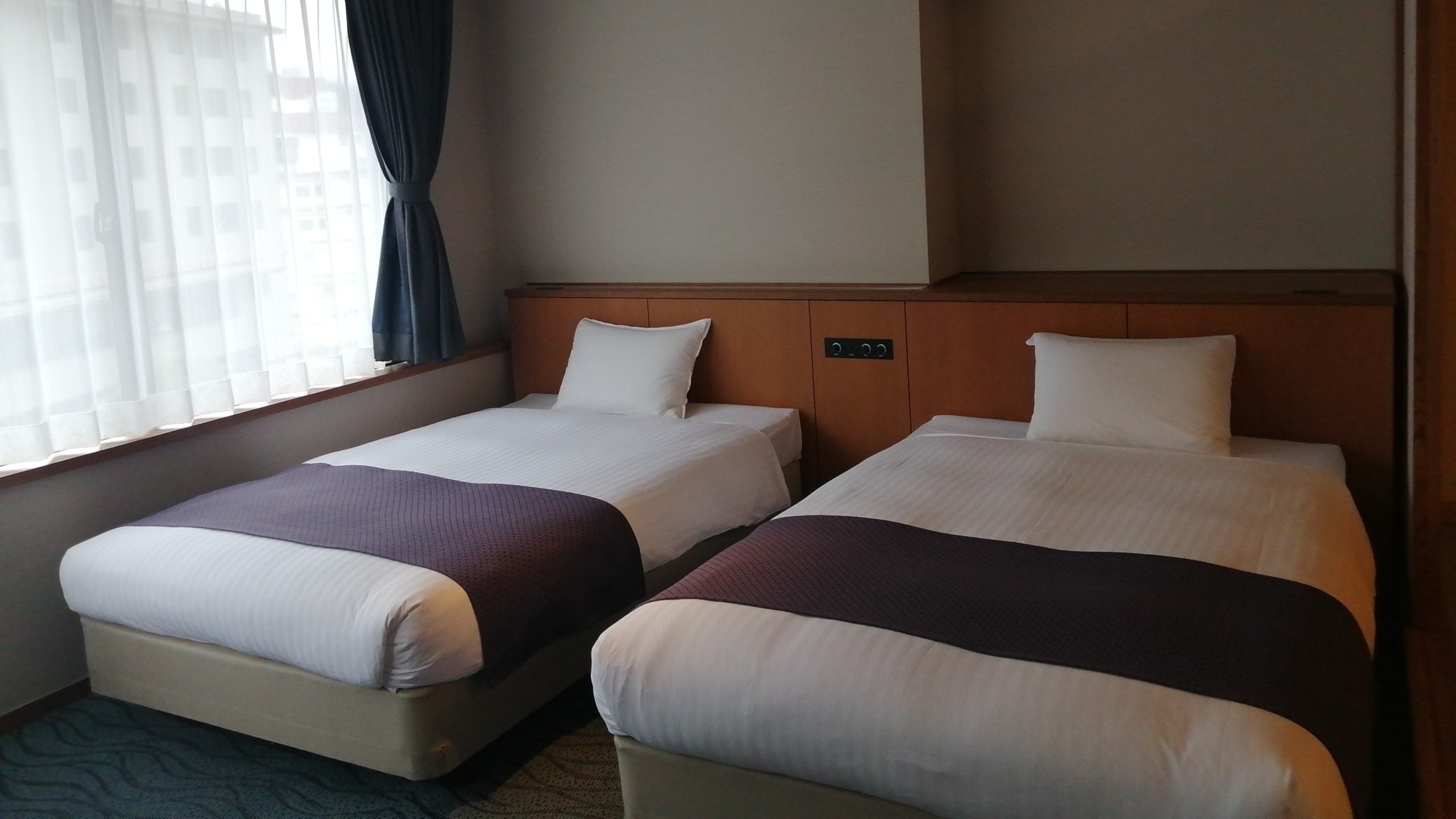 Annex [Asuka] Superior Japanese-Western style room river side