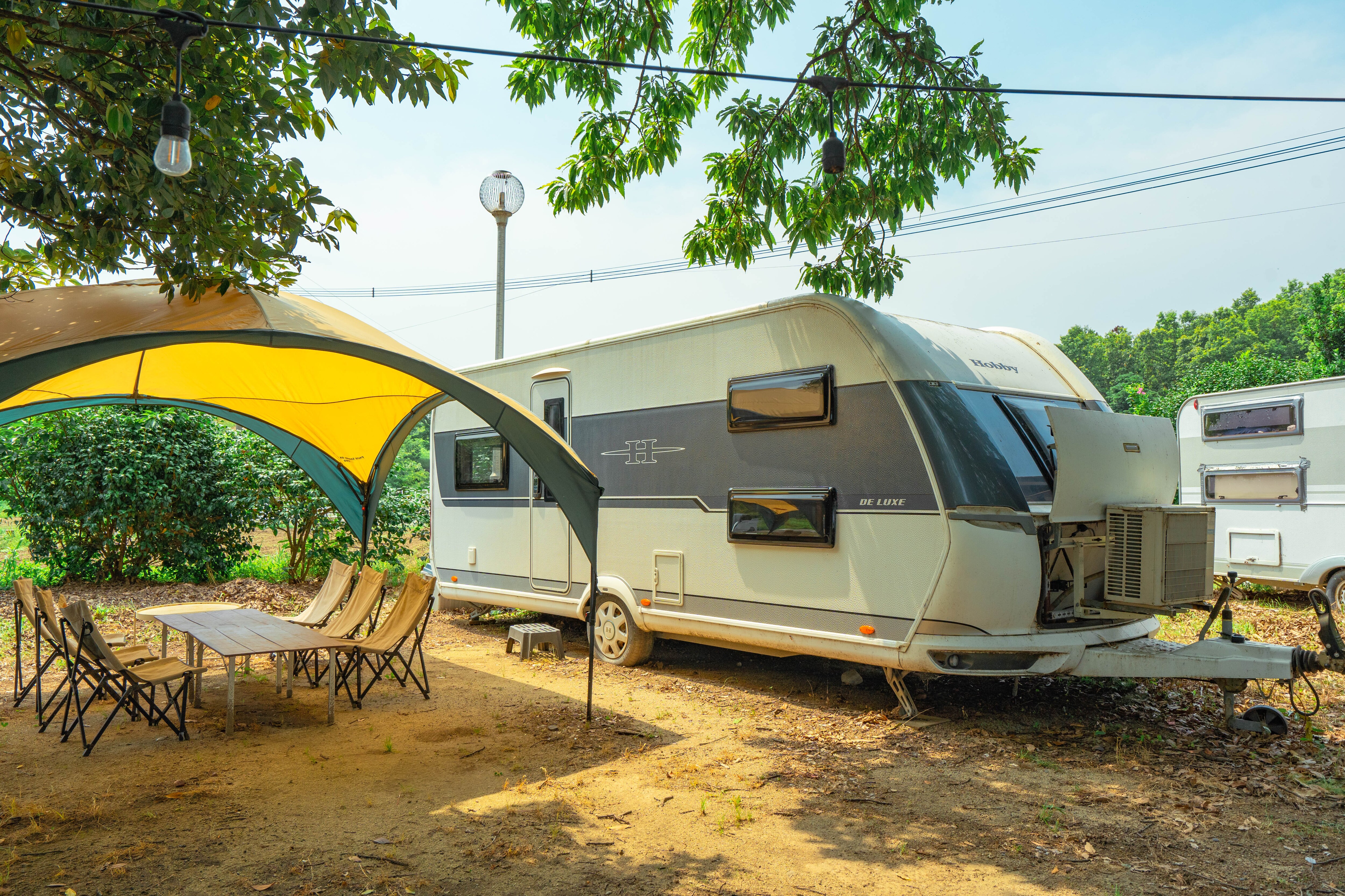 Ngoại thất sang trọng