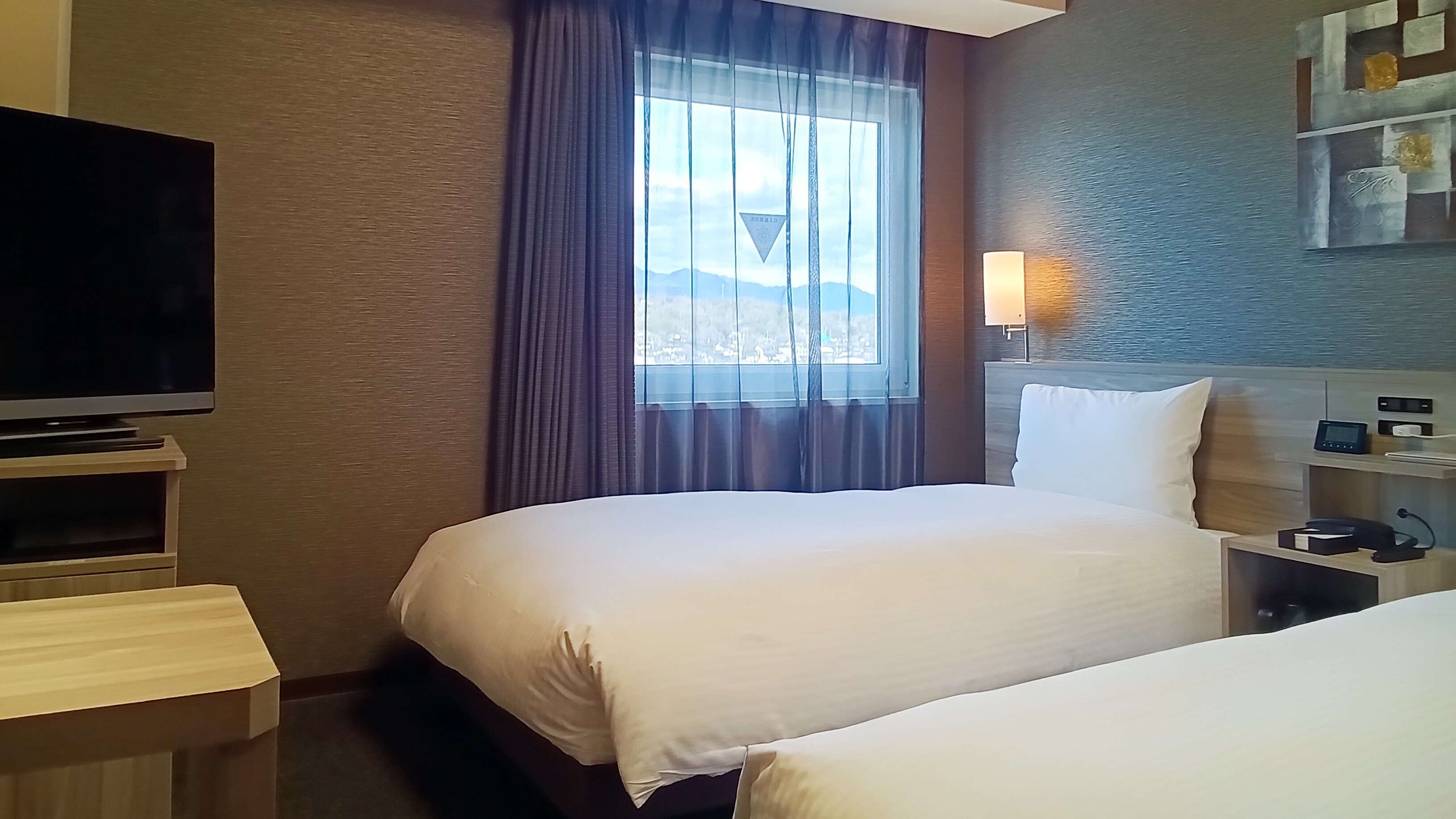 Standard Twin Room 2