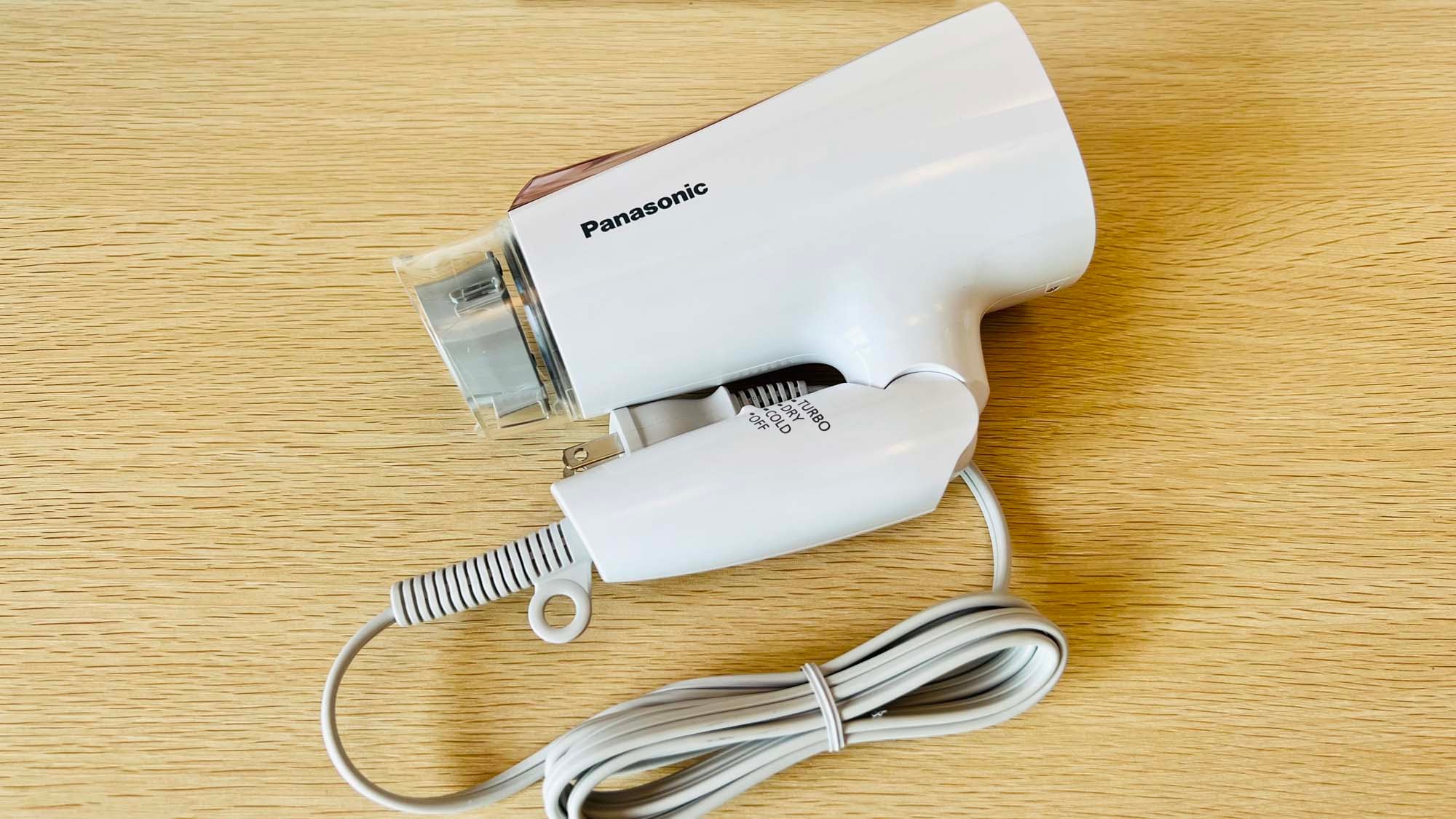 [Common facilities in guest rooms] Hair dryer
