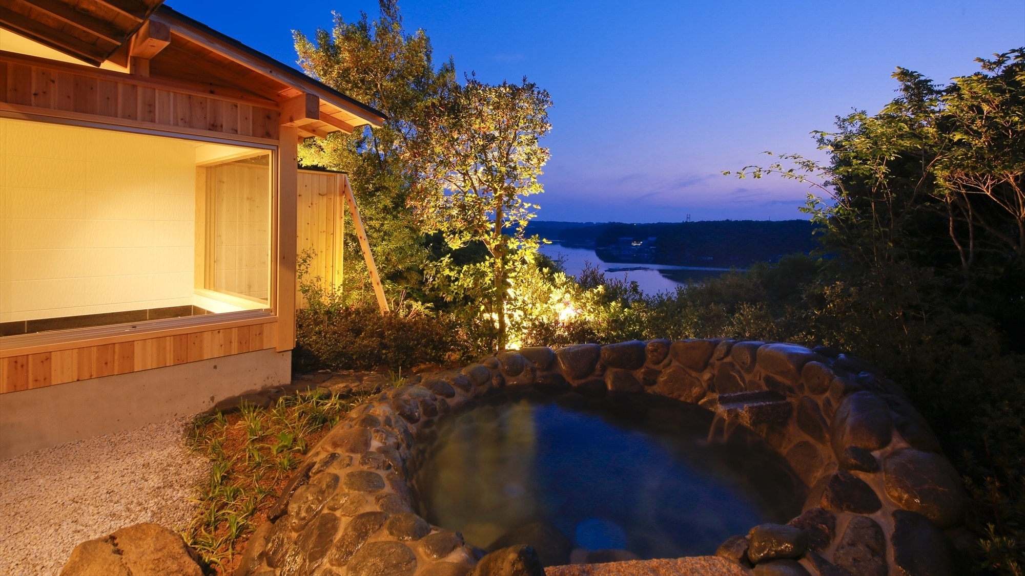 Guest room_Kaze no ridge