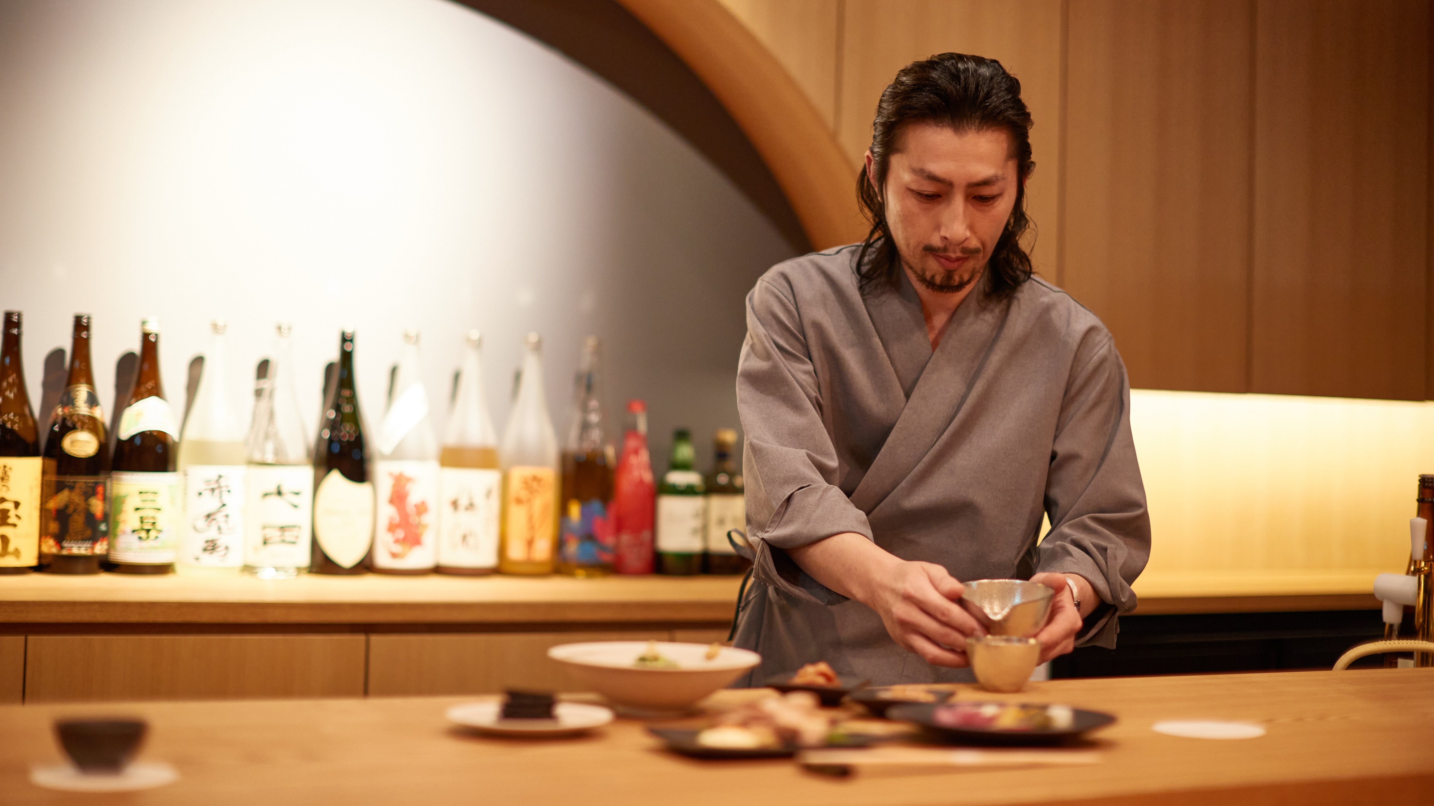 鎌倉酒吧 17:00-23:00