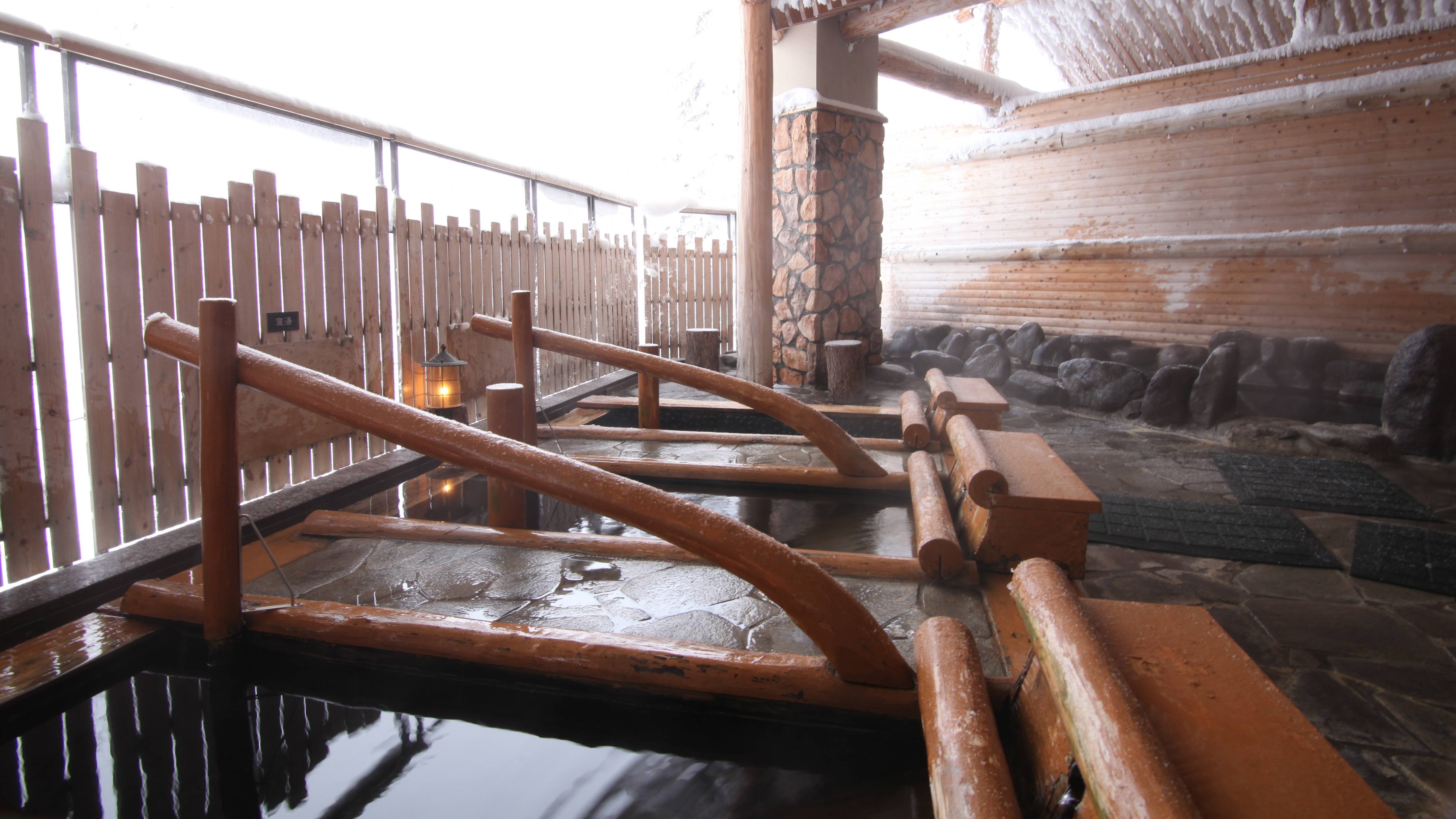 [大浴場/露天浴池]