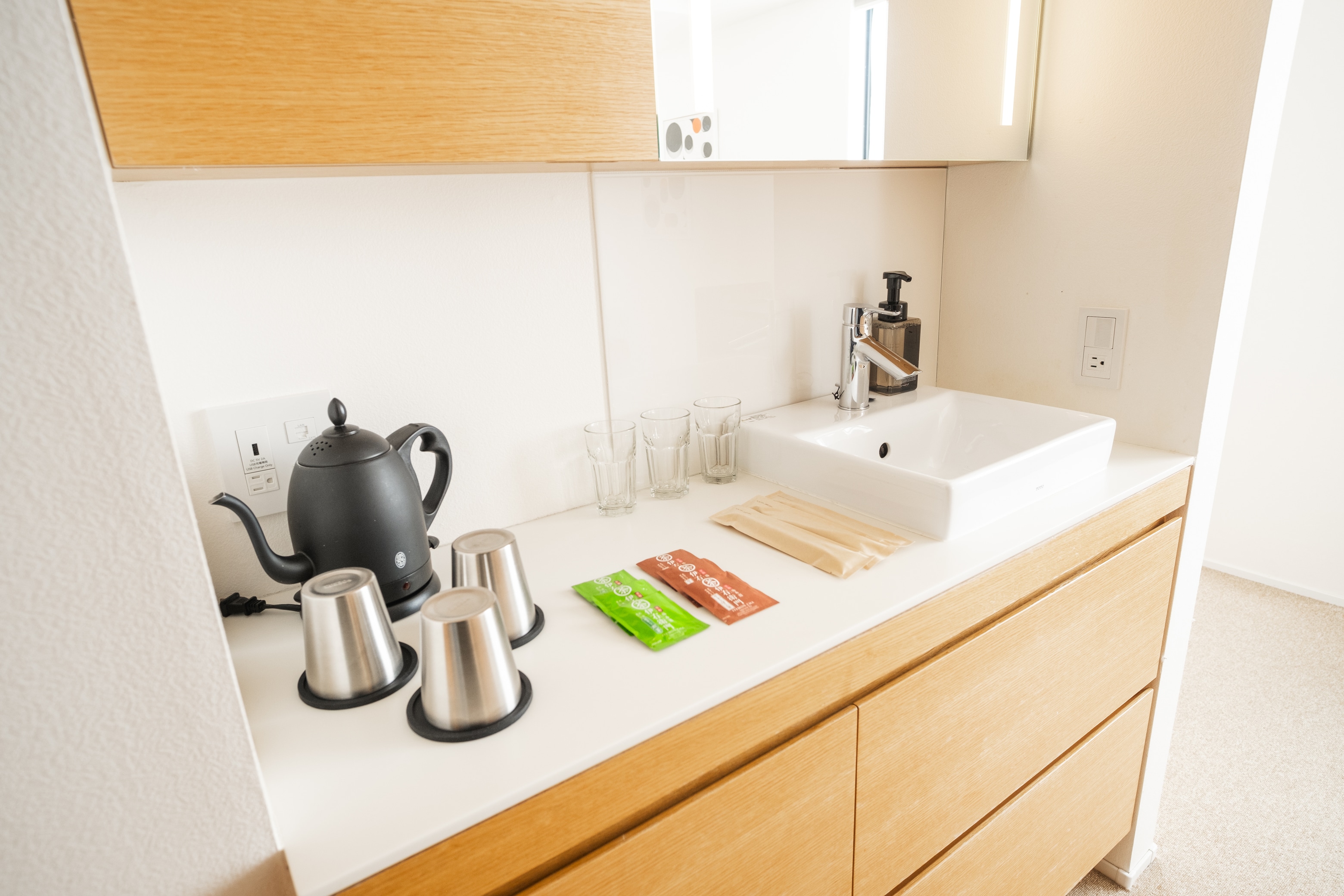 Studio 40D (Non-smoking)