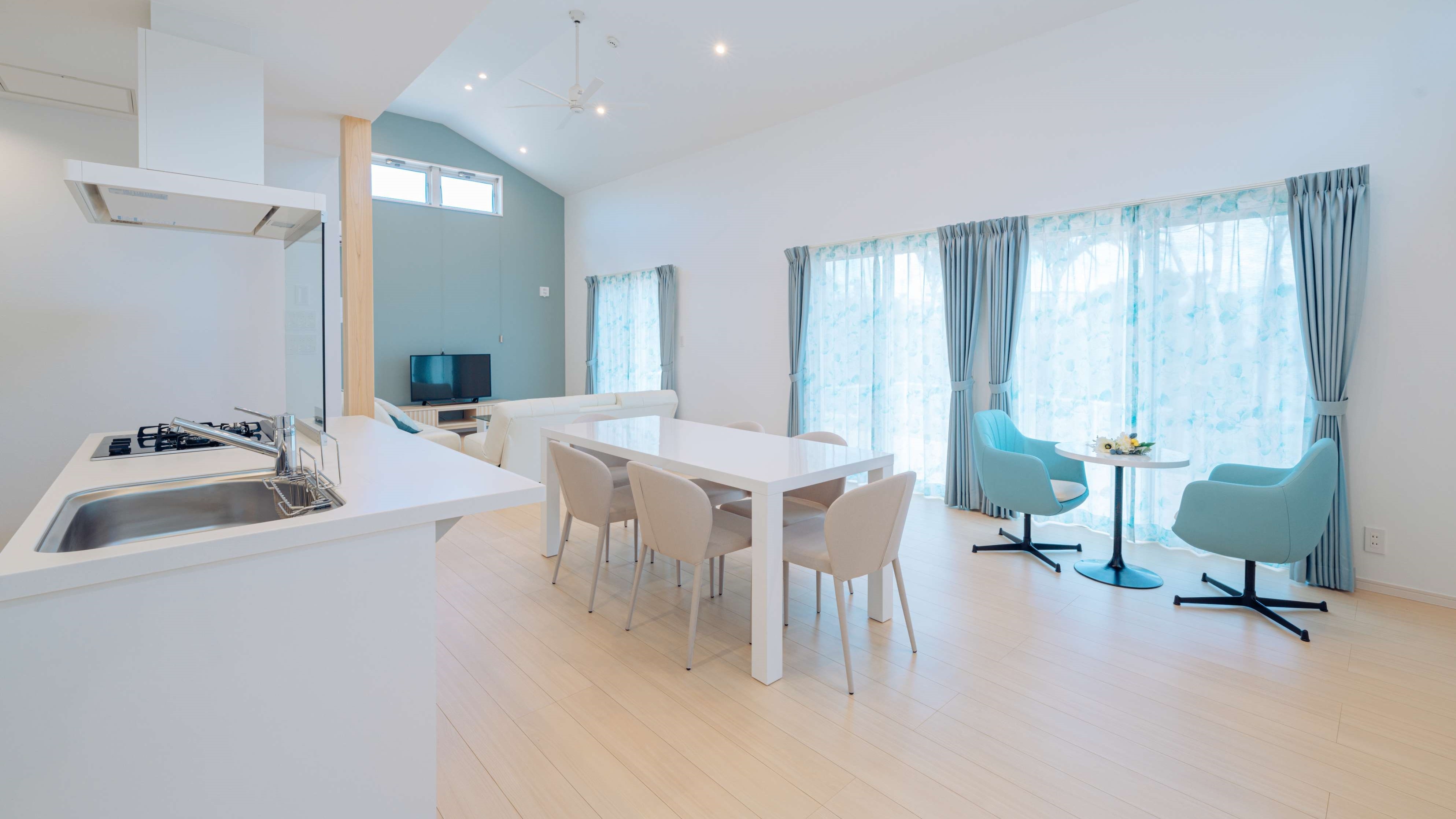 2 Bedroom Villa (116 sqm)