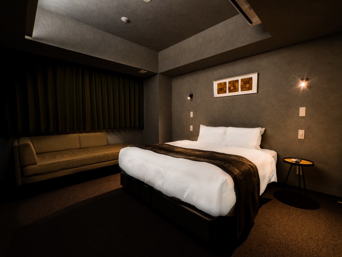 Superior suite