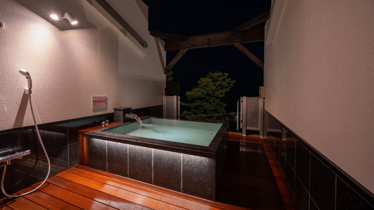 Hotel photo 33 of Atami Onsen New Tomiyoshi.