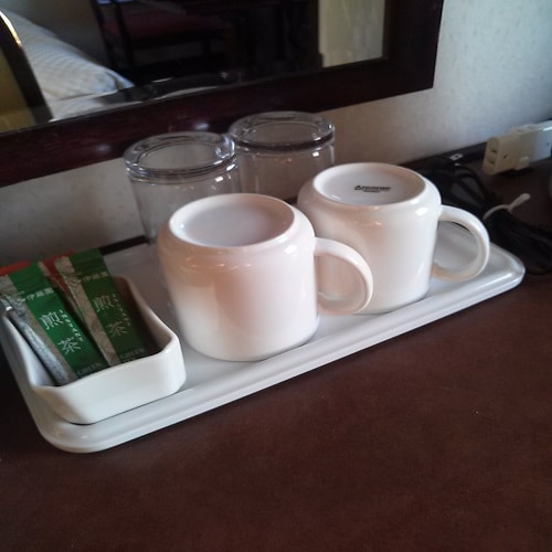Tea set