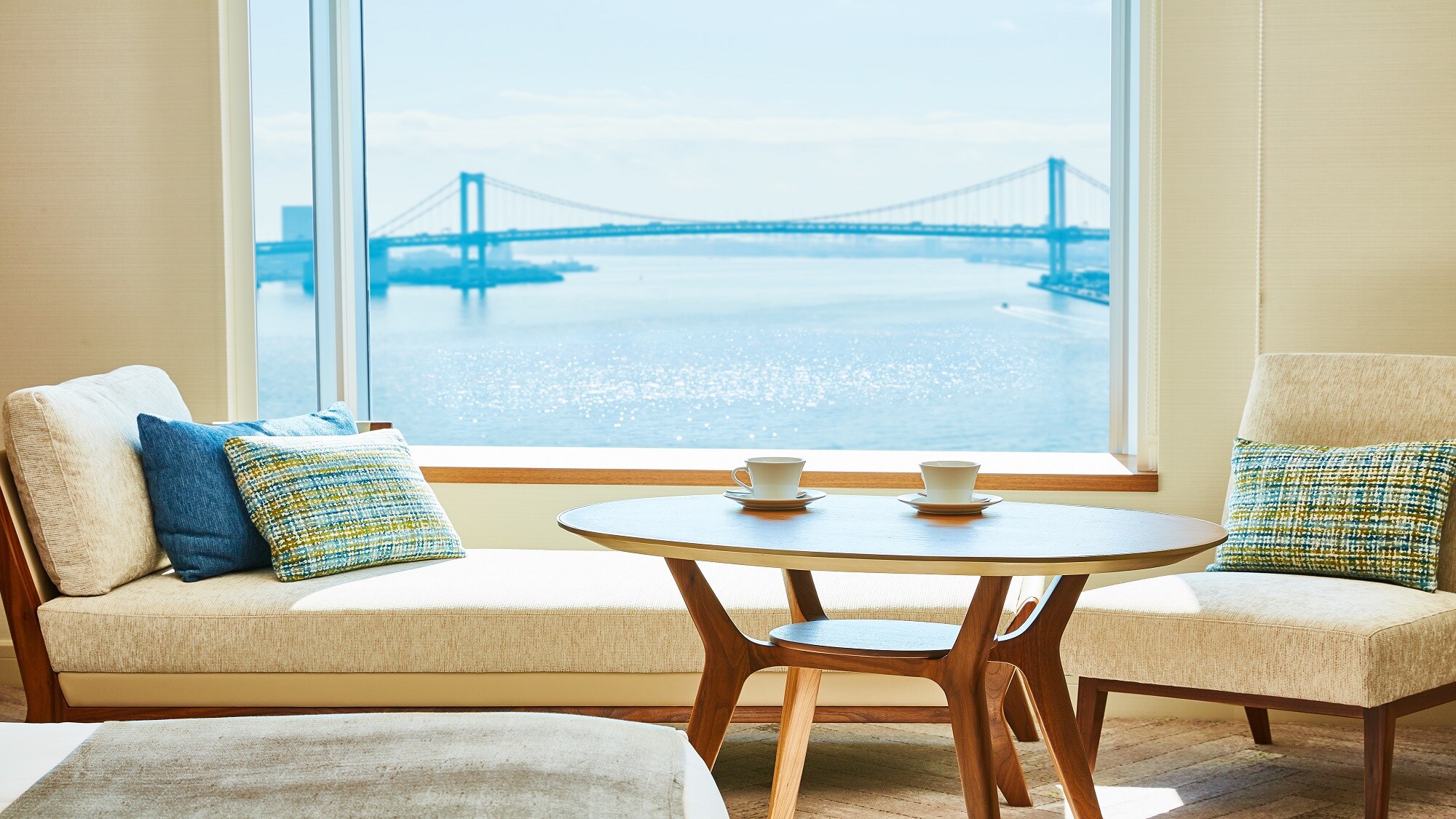Bay view image