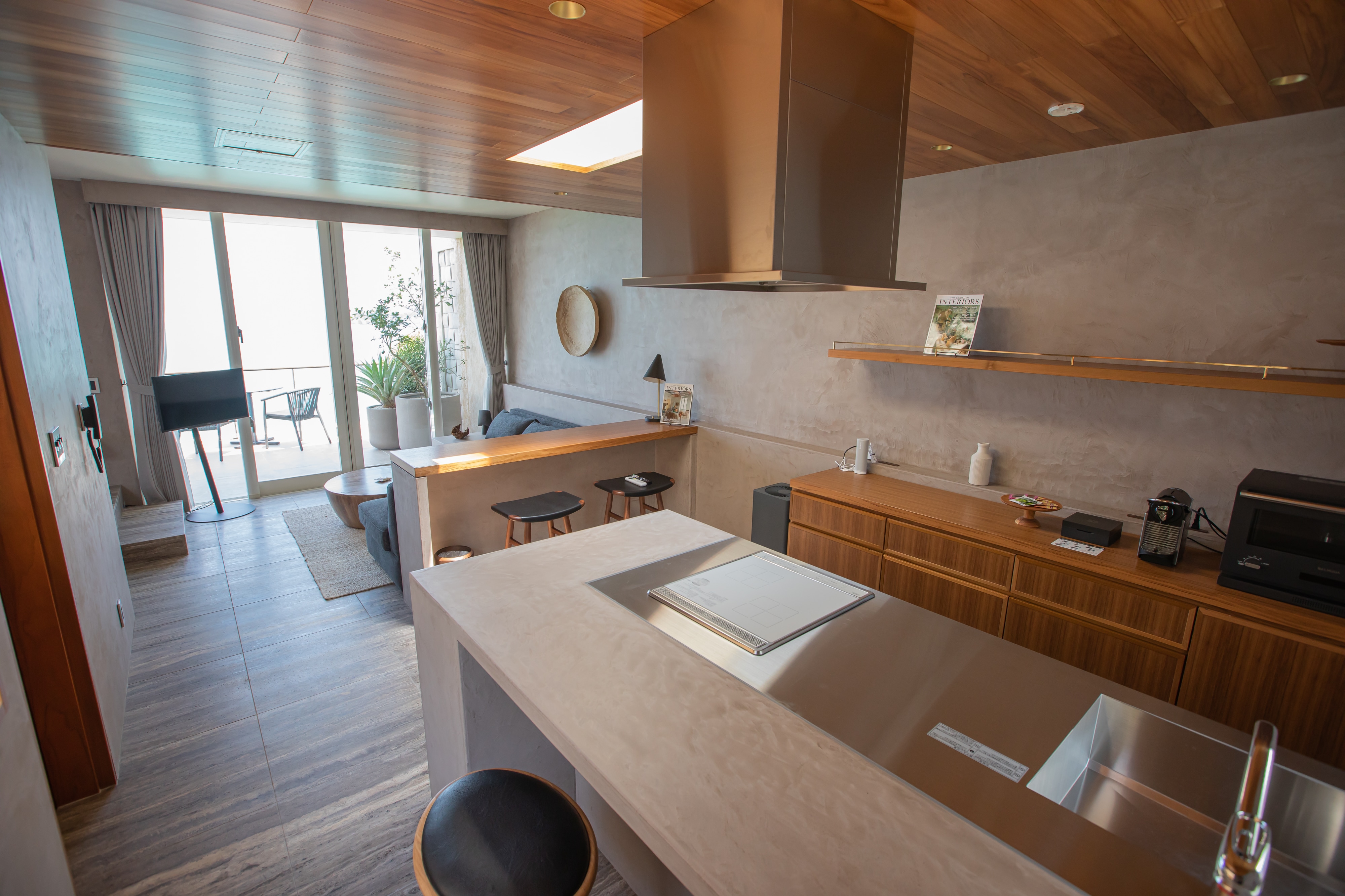 Room2-3 Kitchen