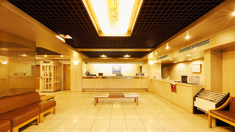 Lobby 2