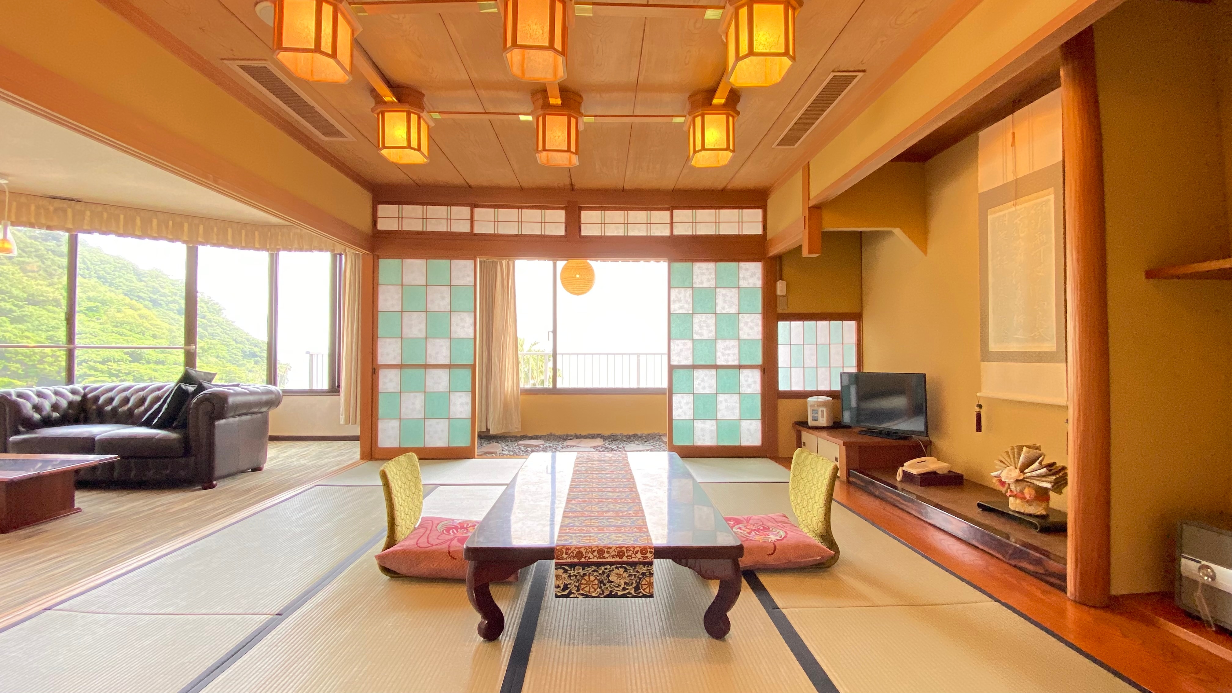 Special room