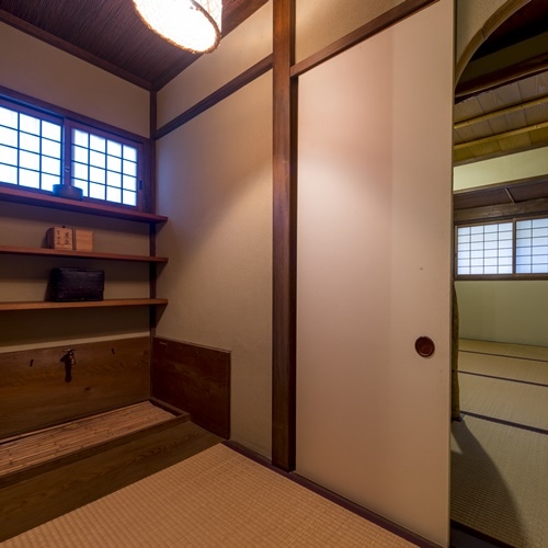 ◆Guest Rooms◆Garyu