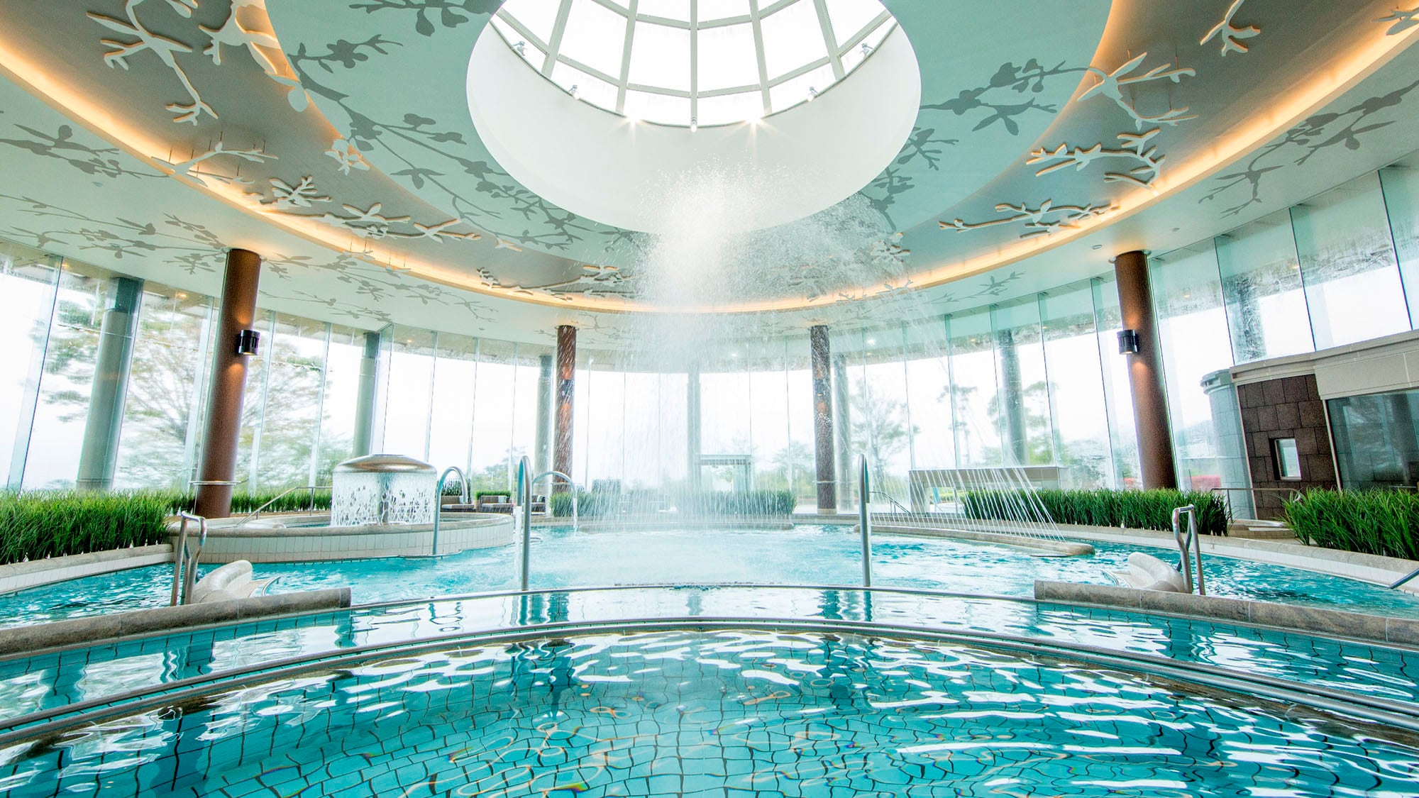 ヒルトン小田原リゾート＆スパ【夏】