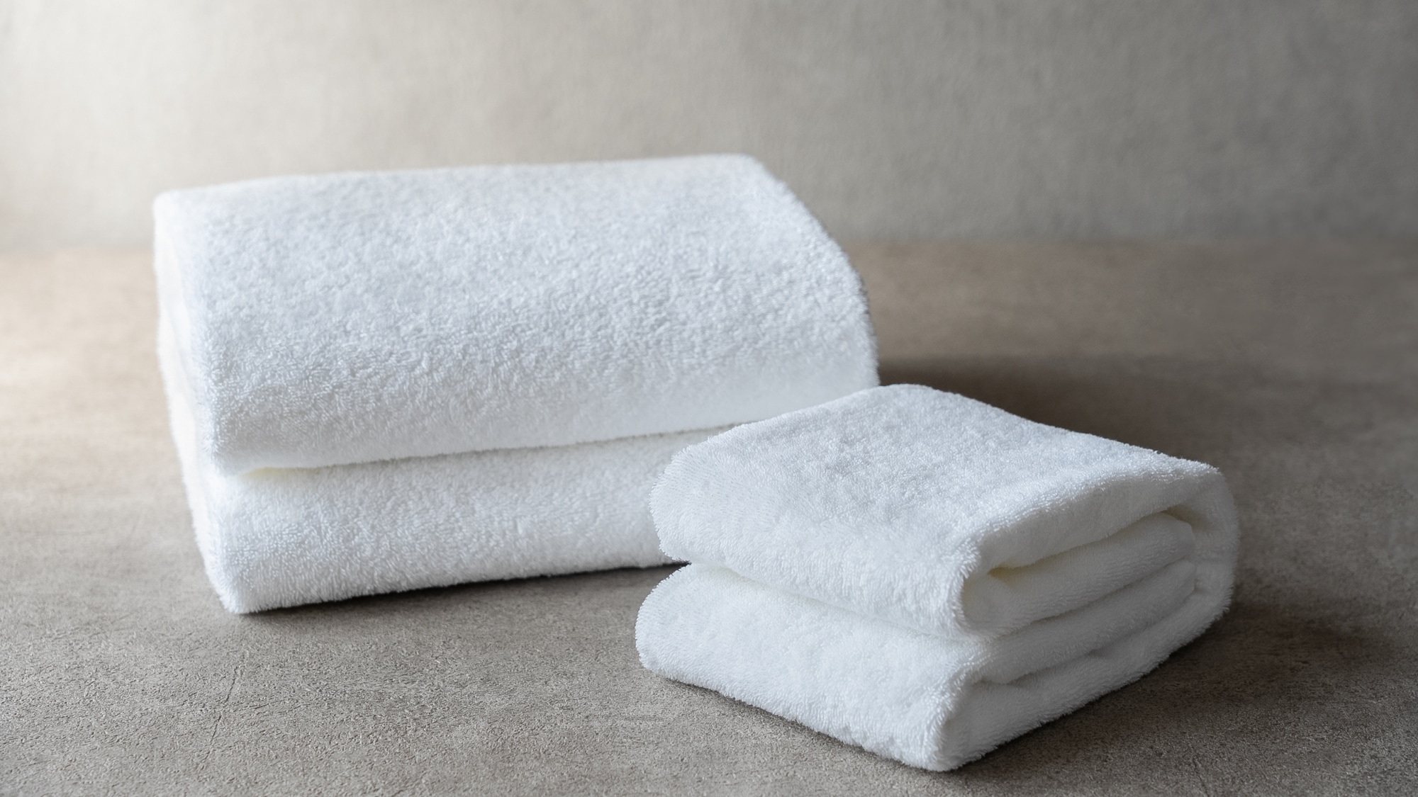 Amenity image / towel