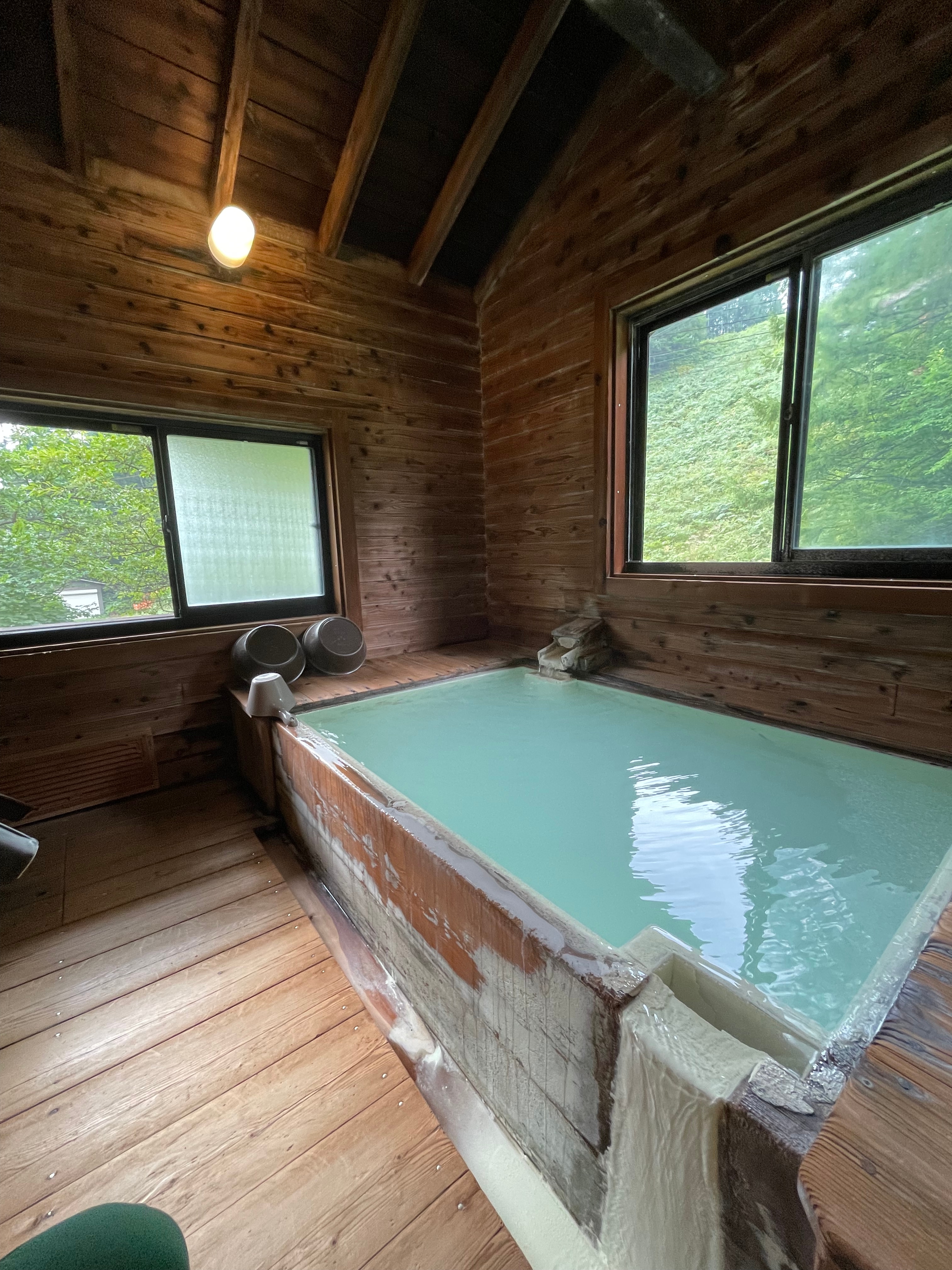 Hot Springs 22