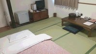 Japanese-style room 2
