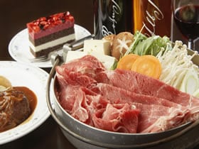 Sukiyaki