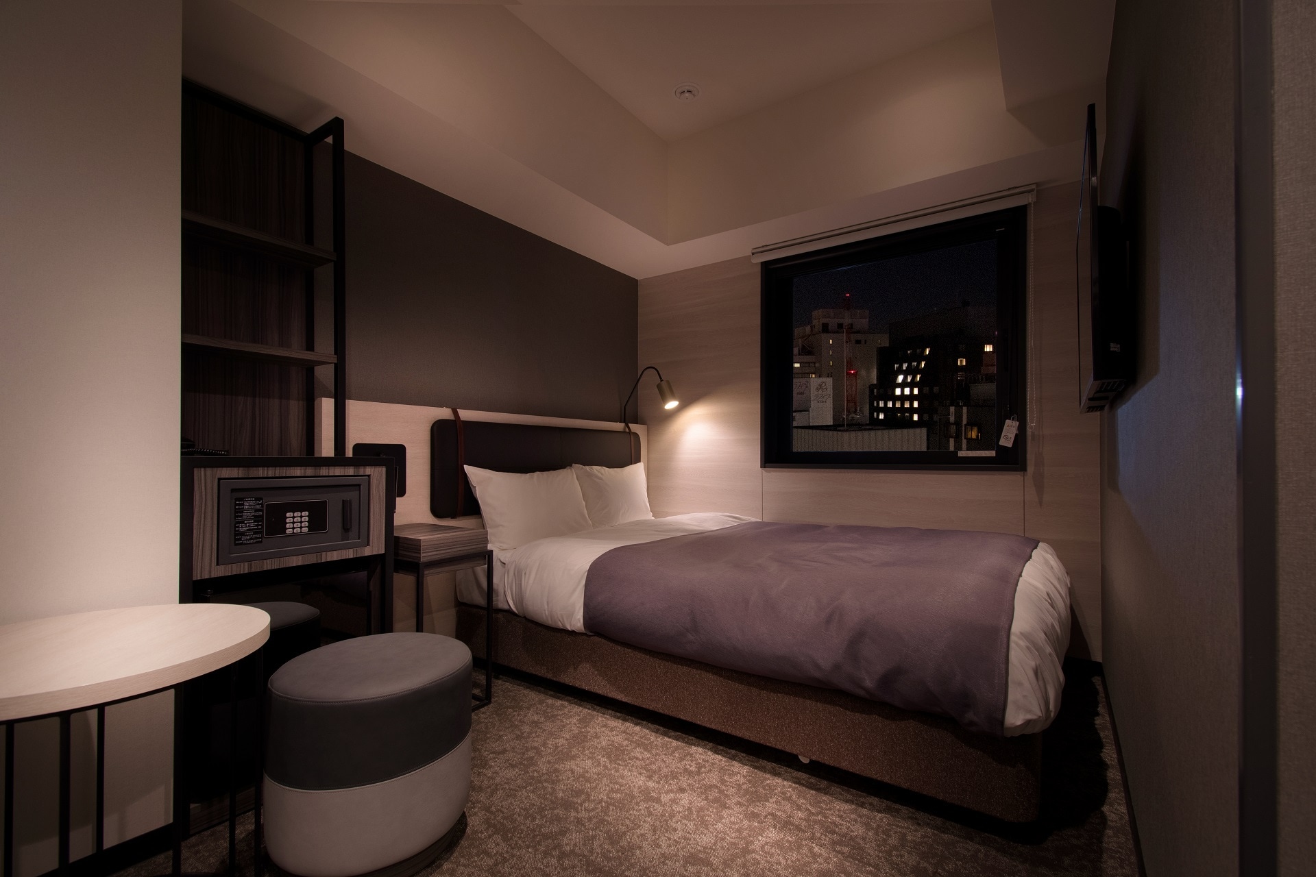 Universal Double Room