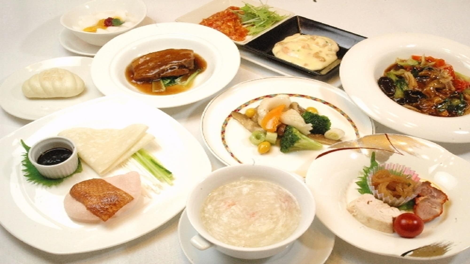 ☆Special Celebration Meal