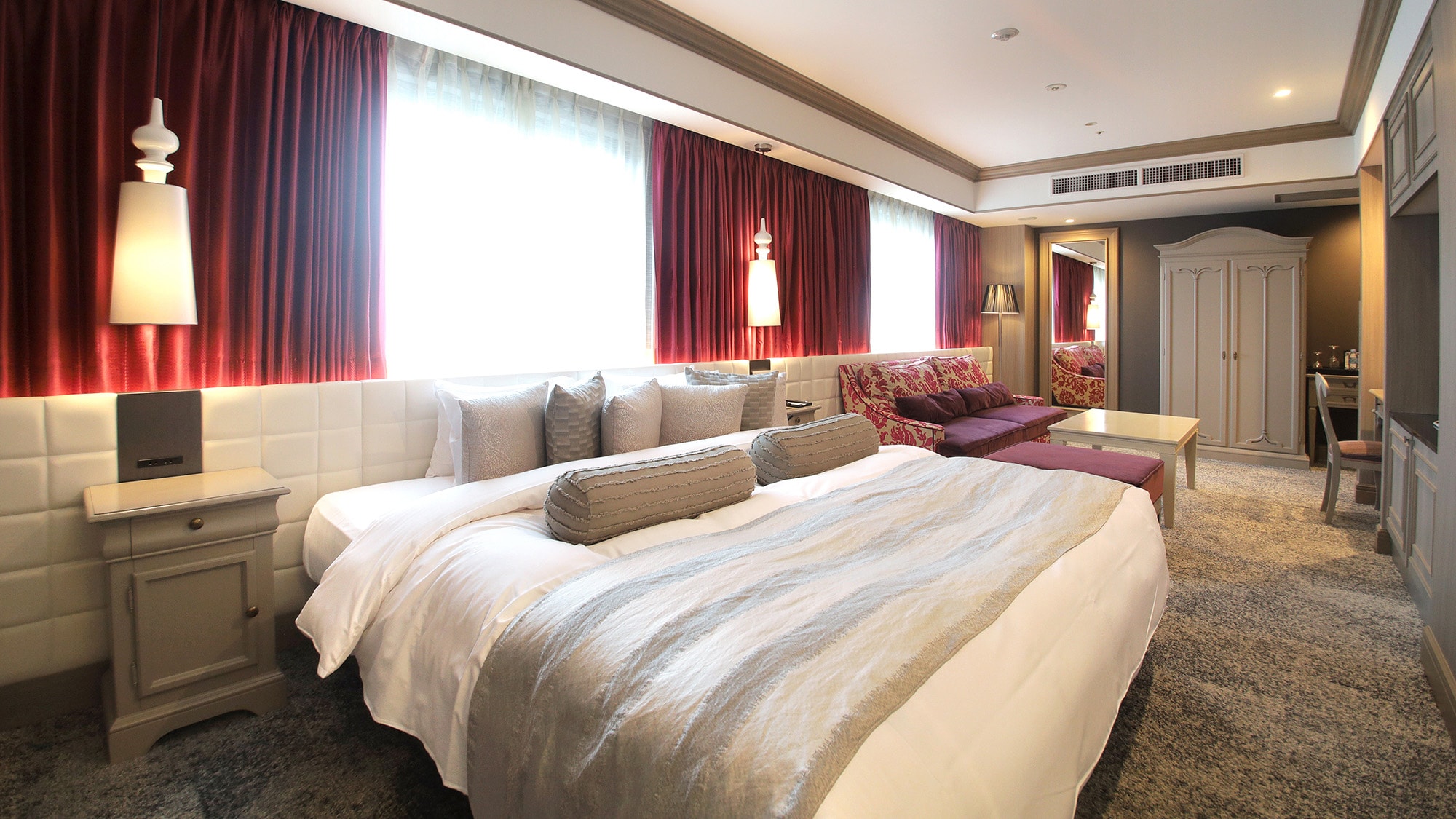 Sweet double room 1003 (example)