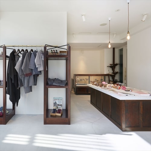 Shop ①
