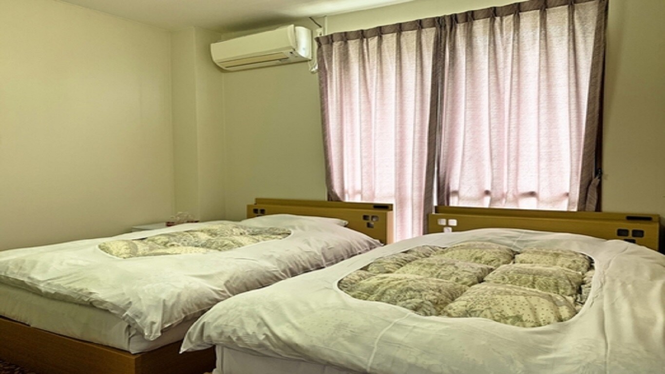 Japanese-Western style room