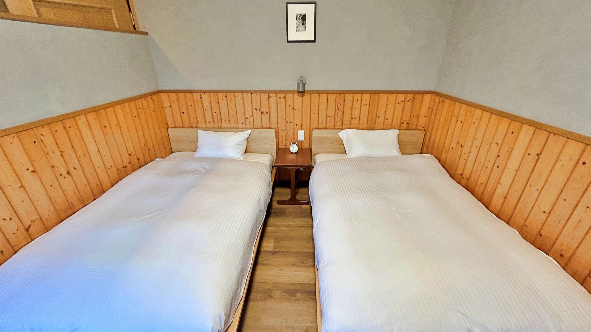 Main building [Western-style room]