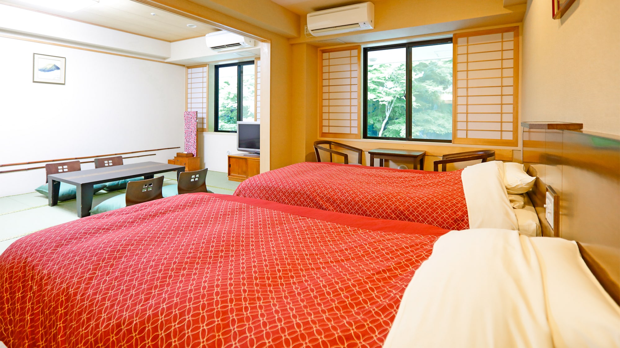 Hotel photo 12 of Hakone Yumoto Onsen Tenseien.