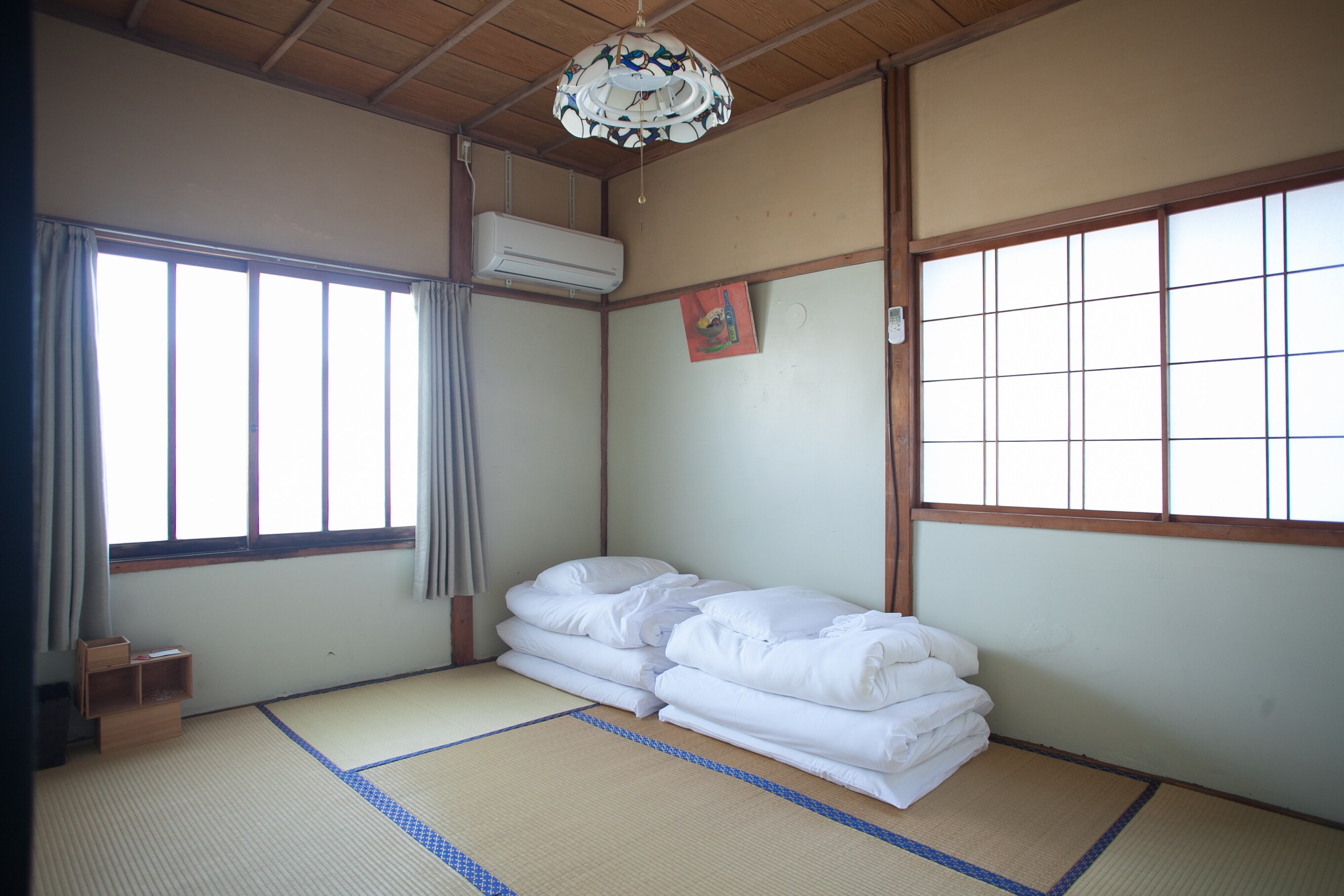 kamar tidur