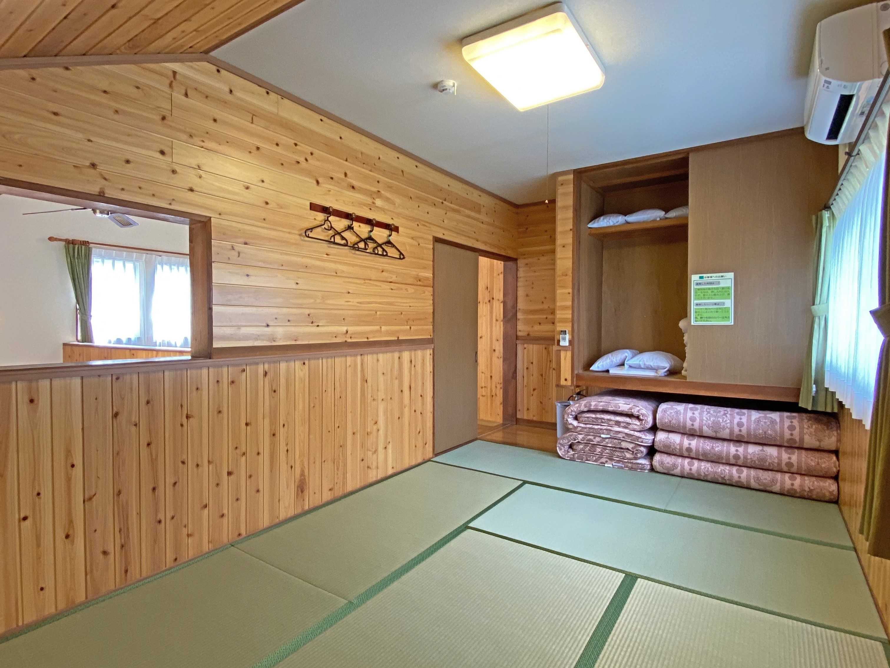 3LDK 2nd floor Japanese-style room