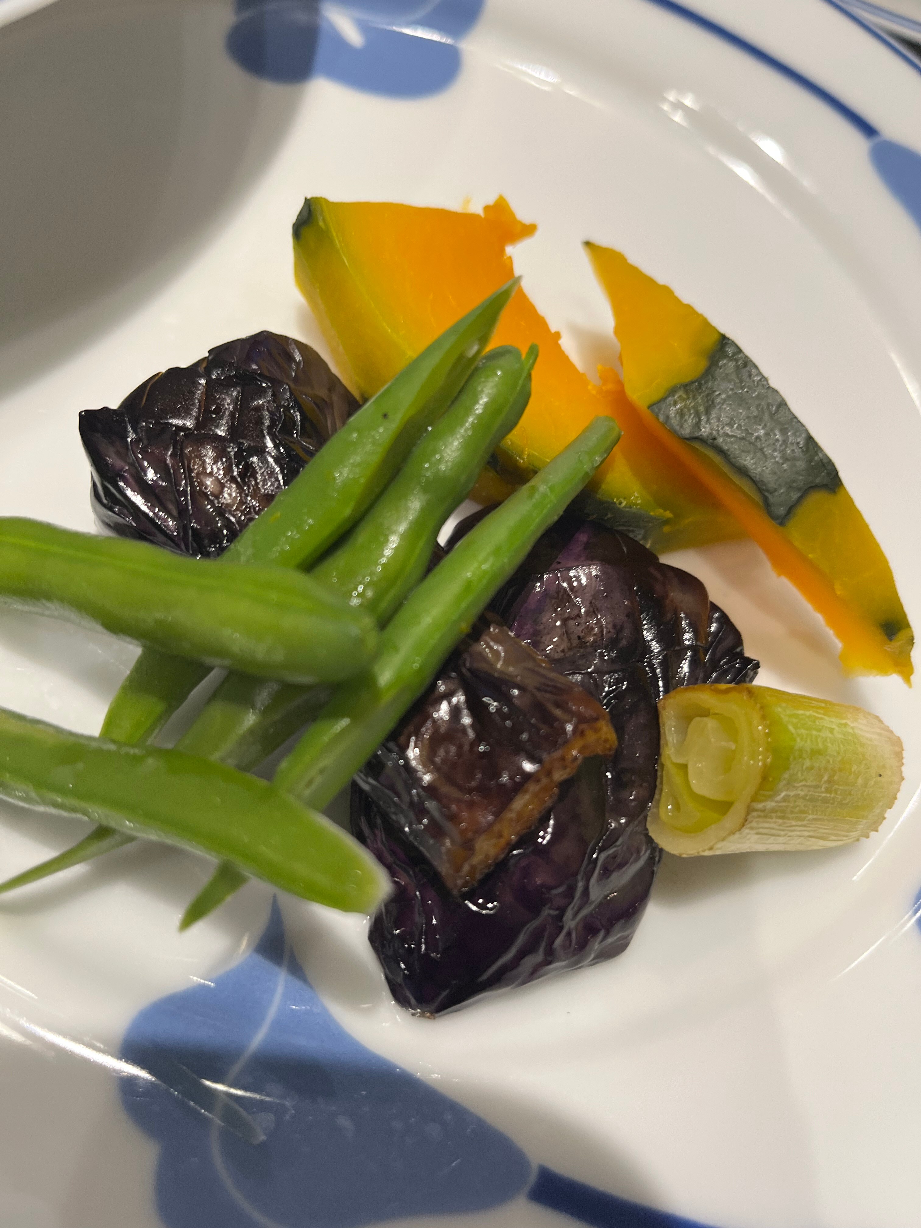 2024/7/20/Fresh vegetables