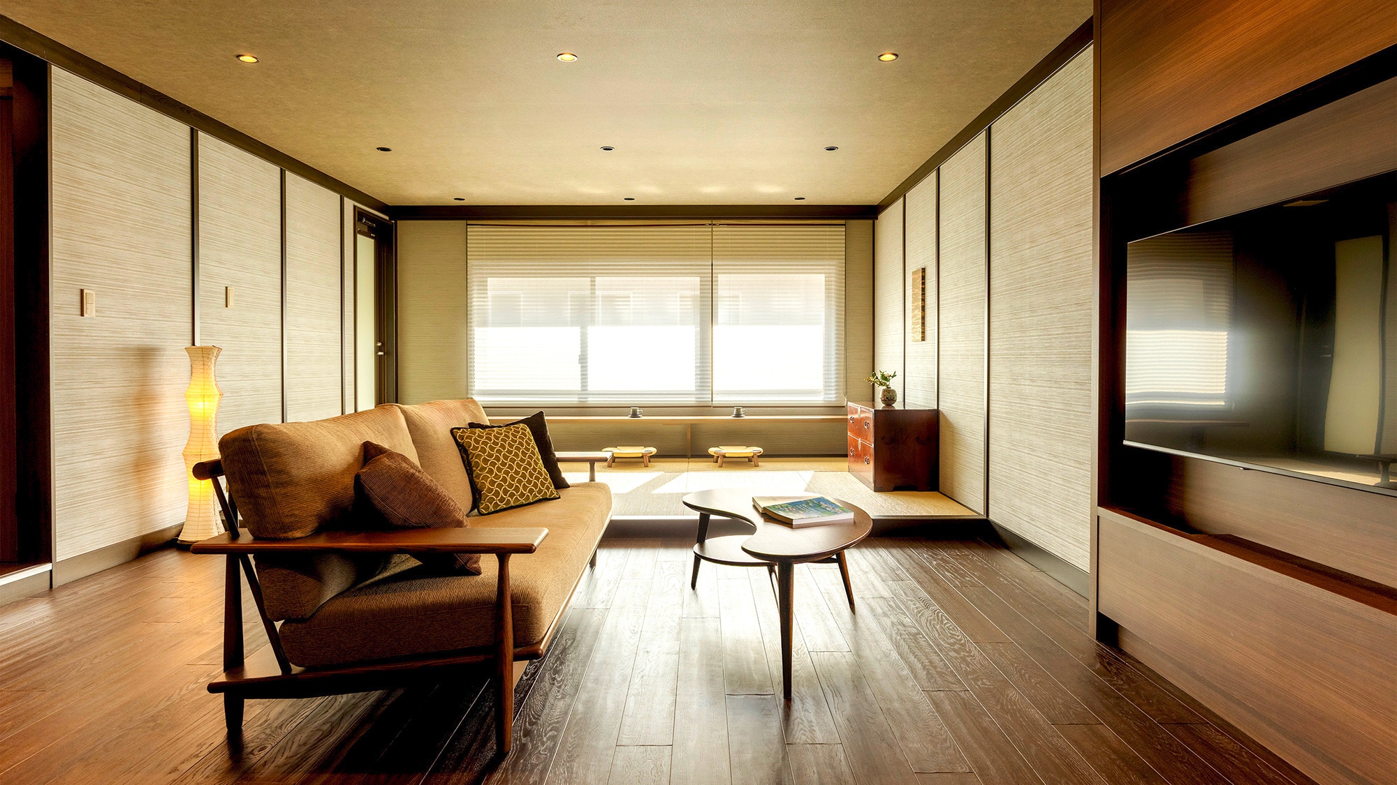 Jr. Suite - SUKUNA -