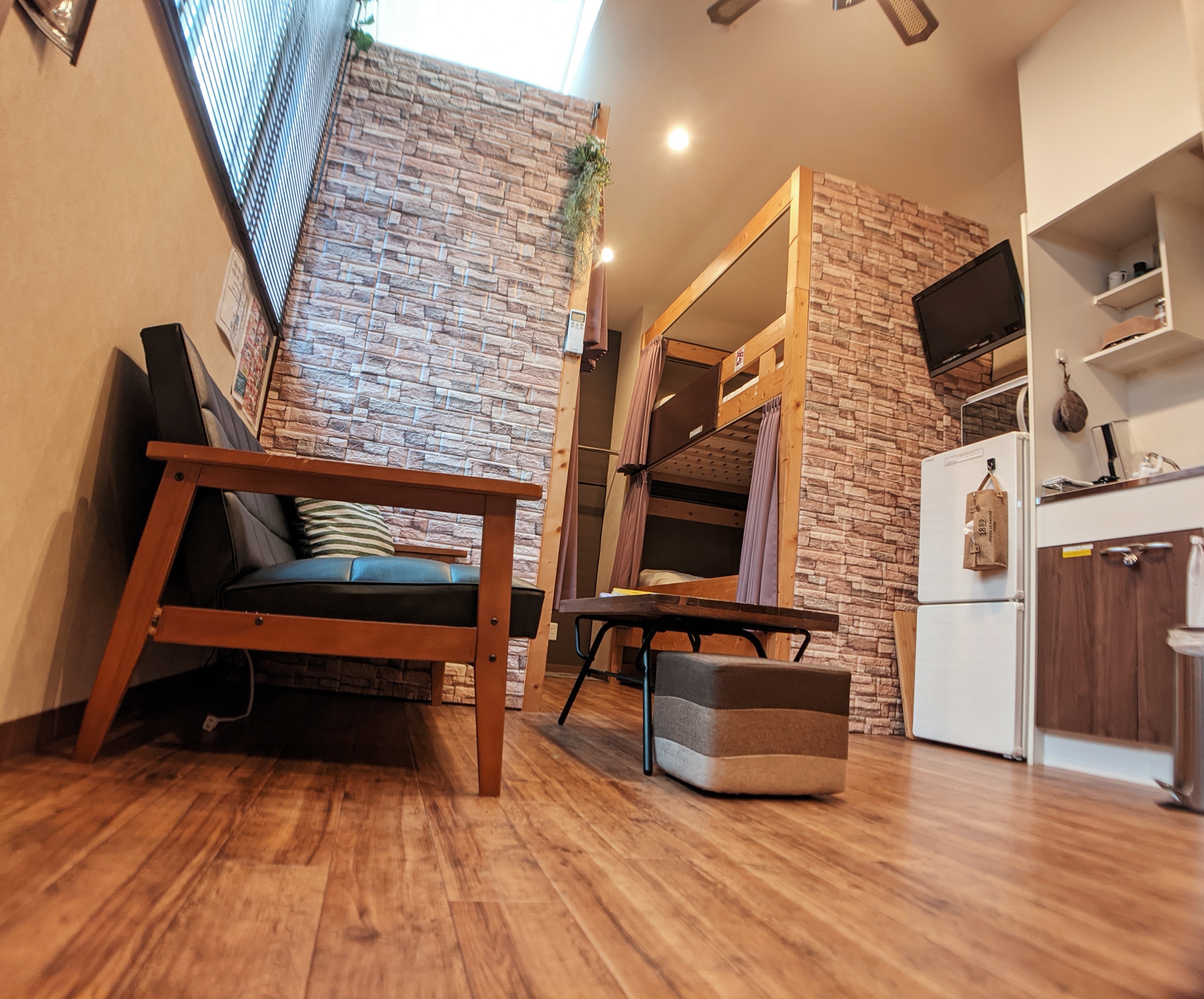 Western-style room 102