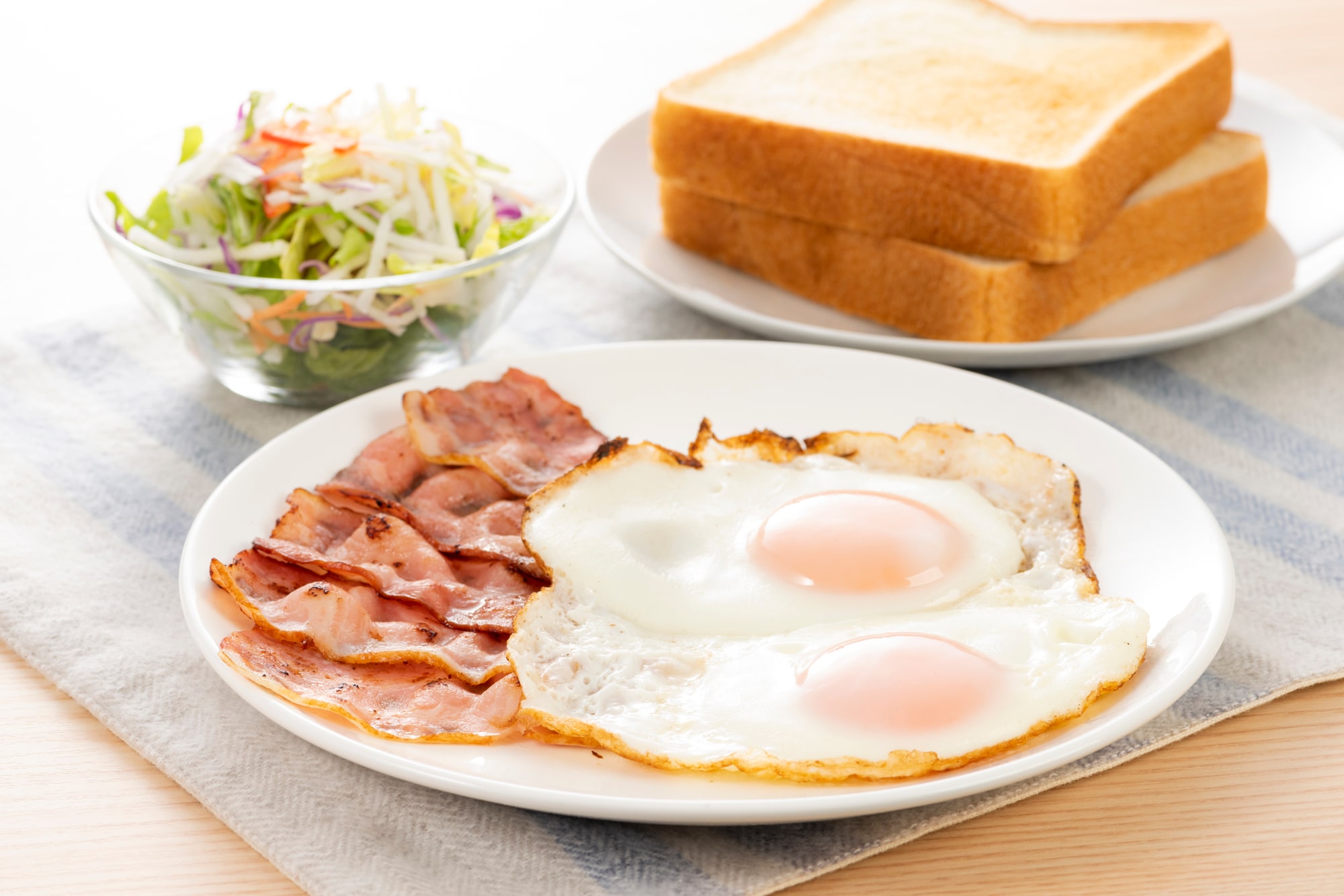 Breakfast image