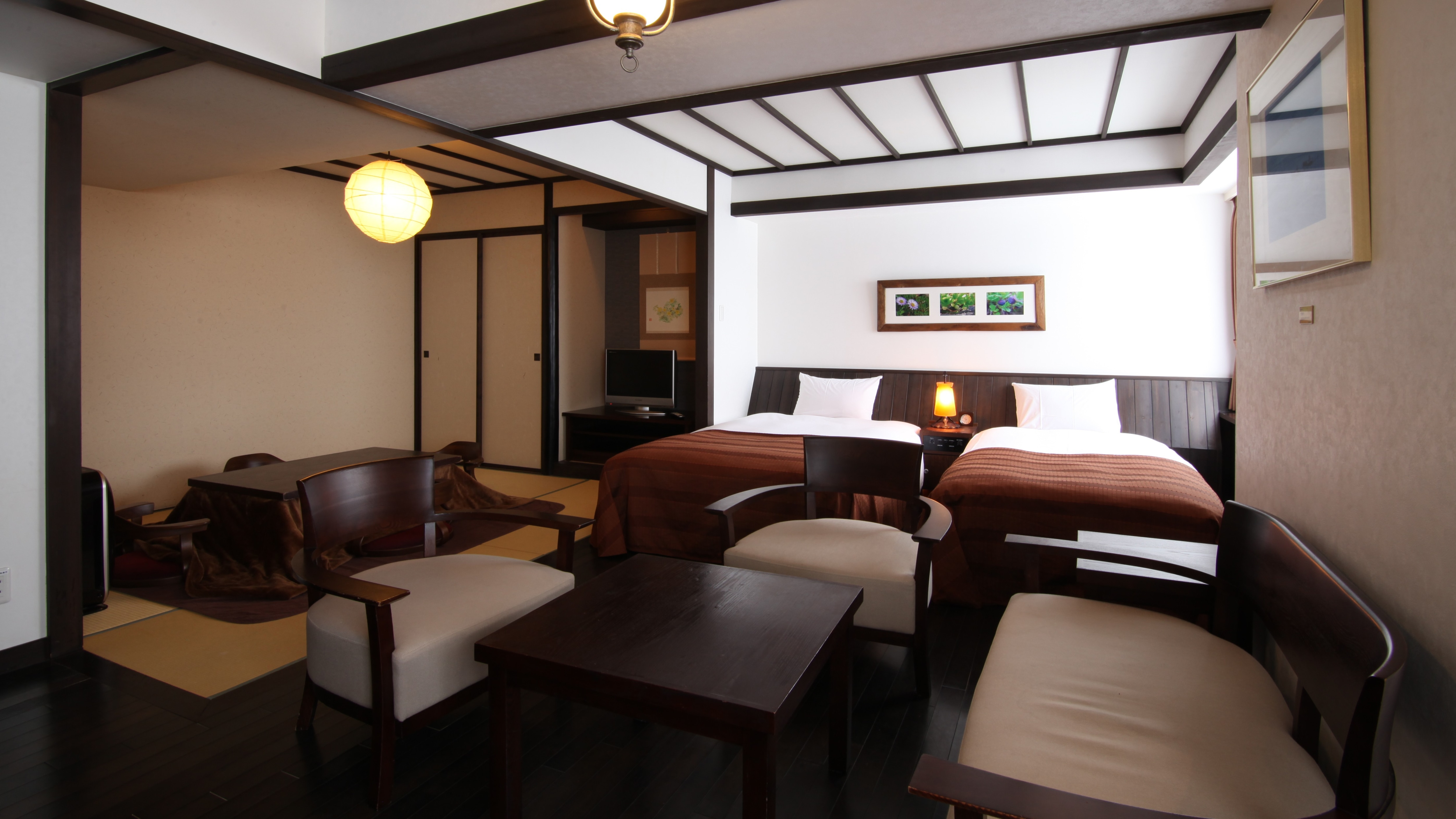 [豪華客房/56平方公尺]