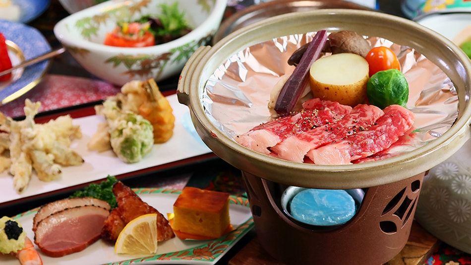 Cooking [Summer] <Details>