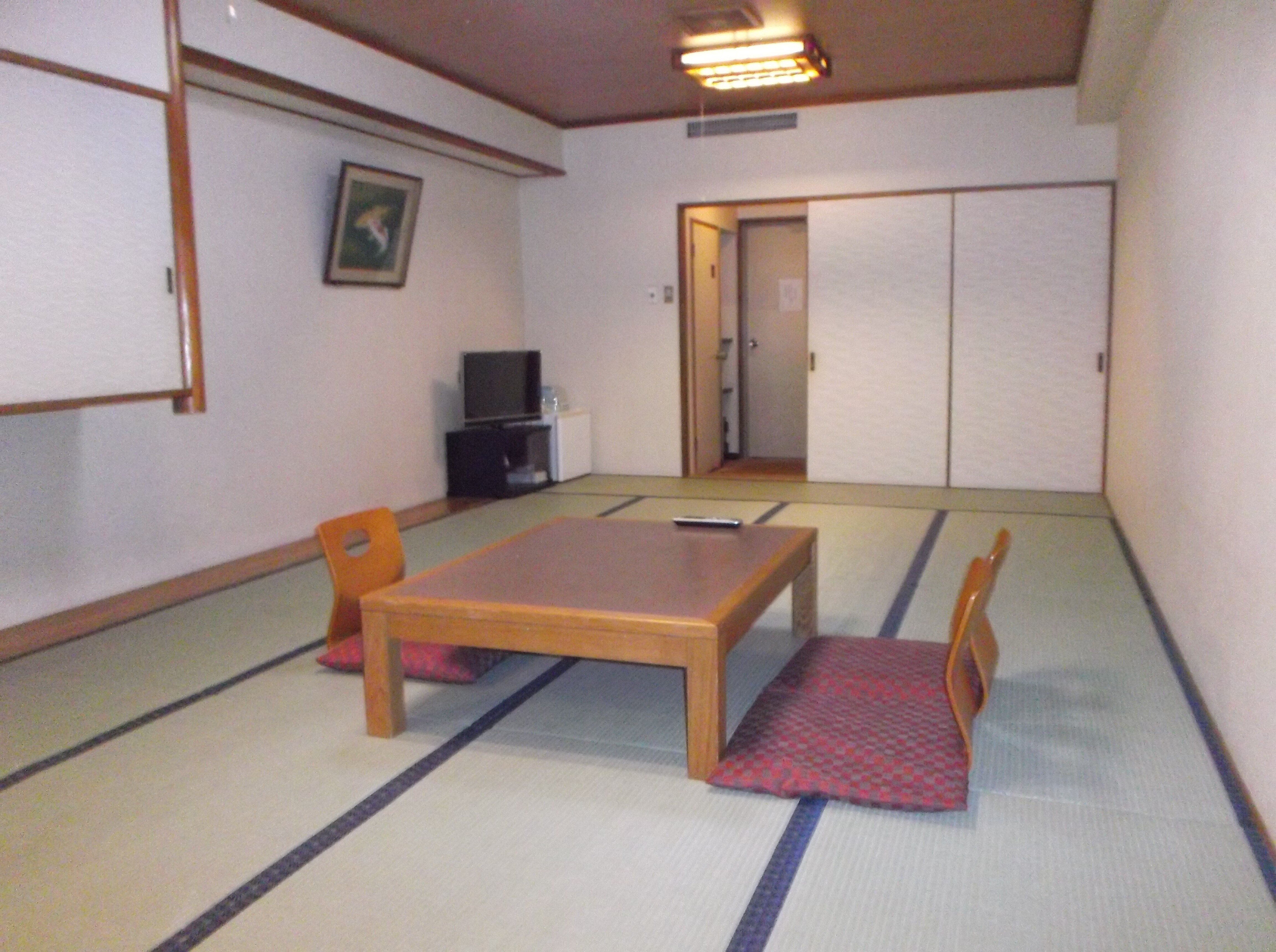 客房