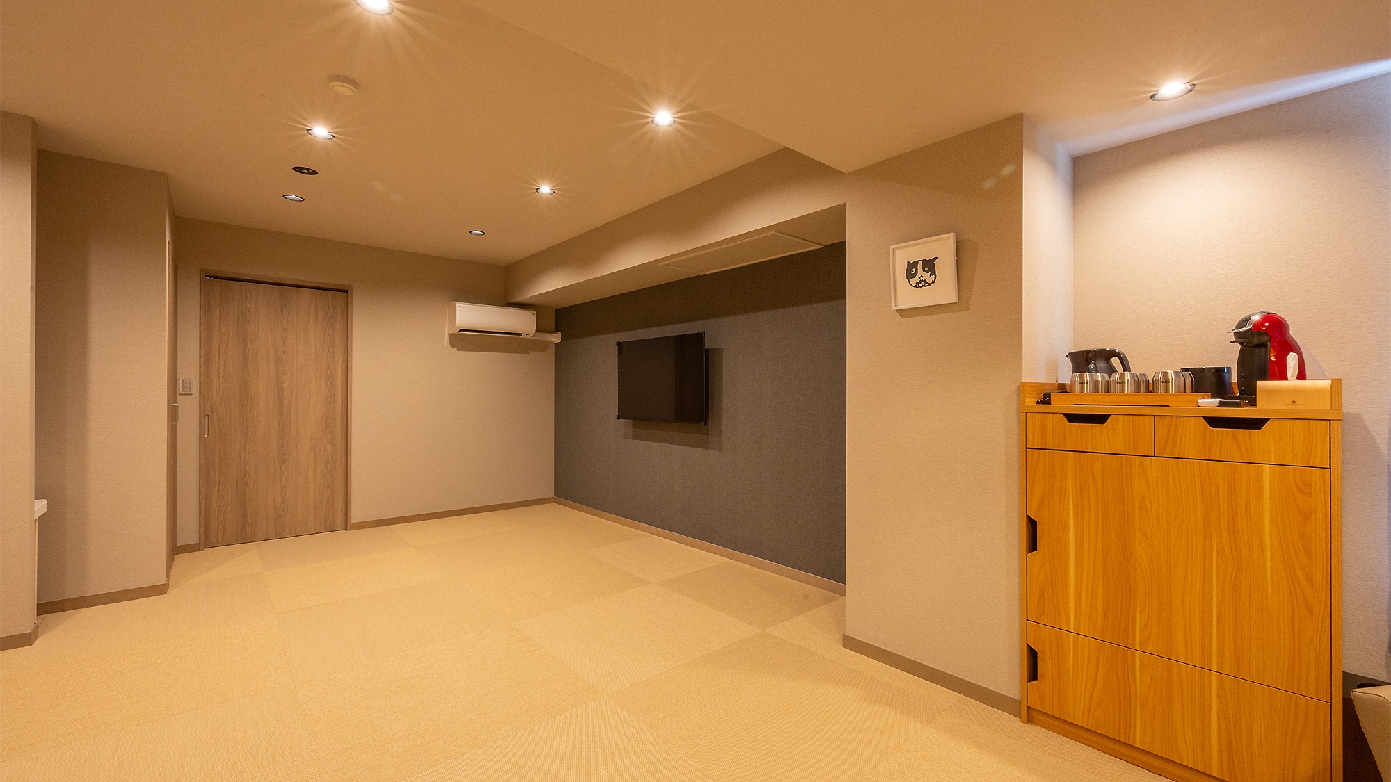 [Dibuka pada Juli 2023] 505 (40m²)